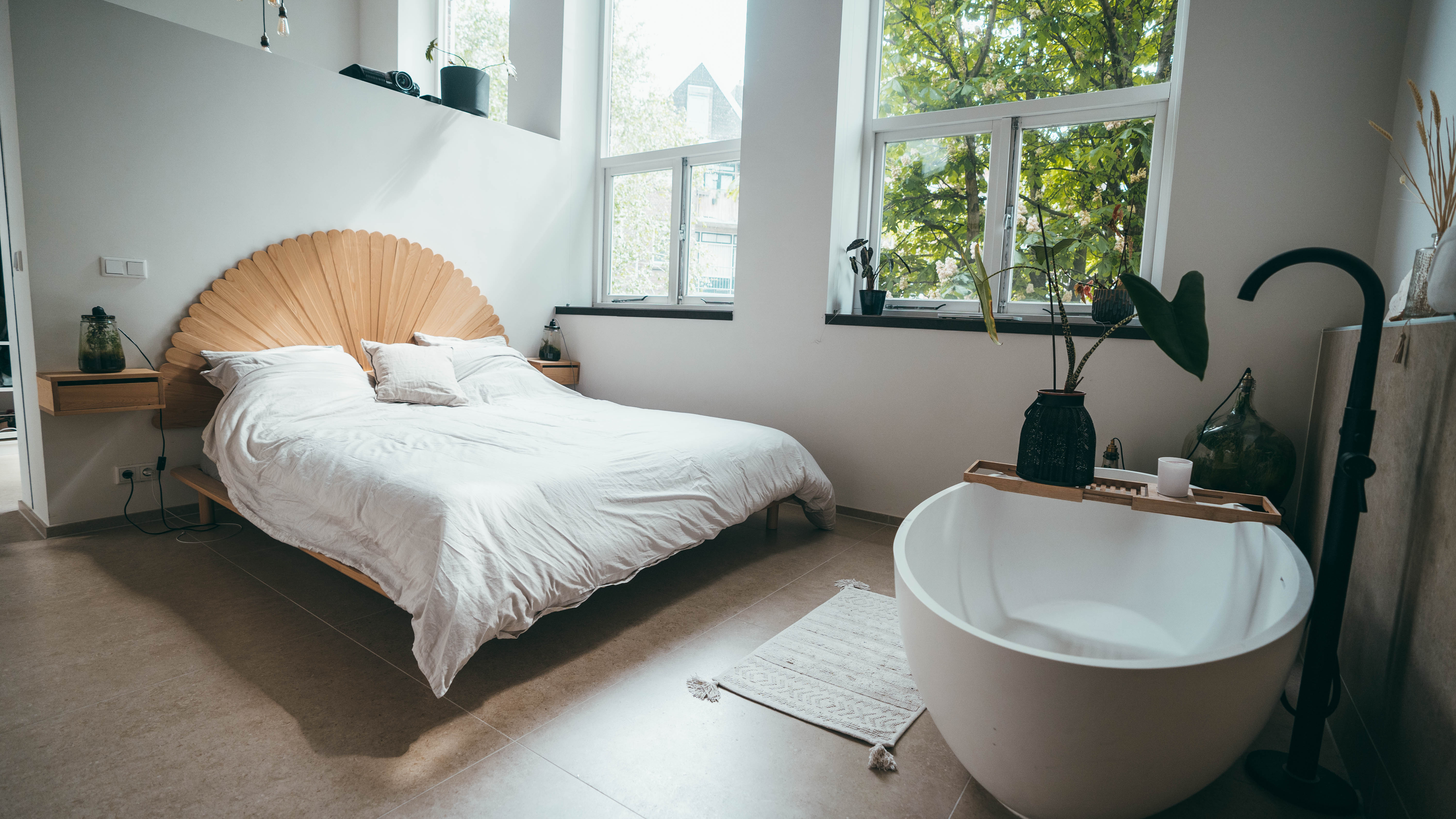 Moderne en royale gezinswoning in het centrum — Rotterdam stay