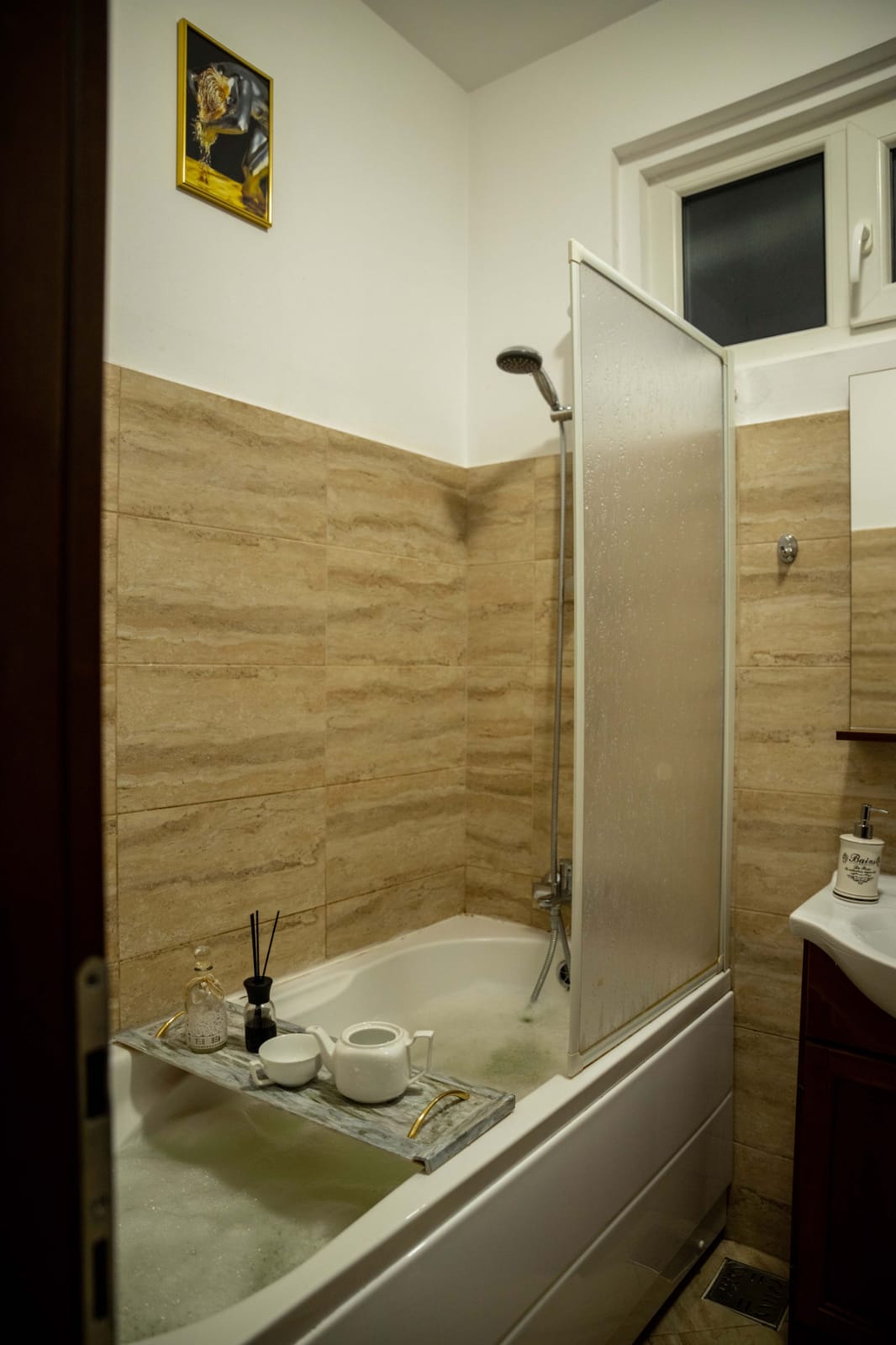 old town villa 2room apartment Serviced apartments for Rent in Sibiu