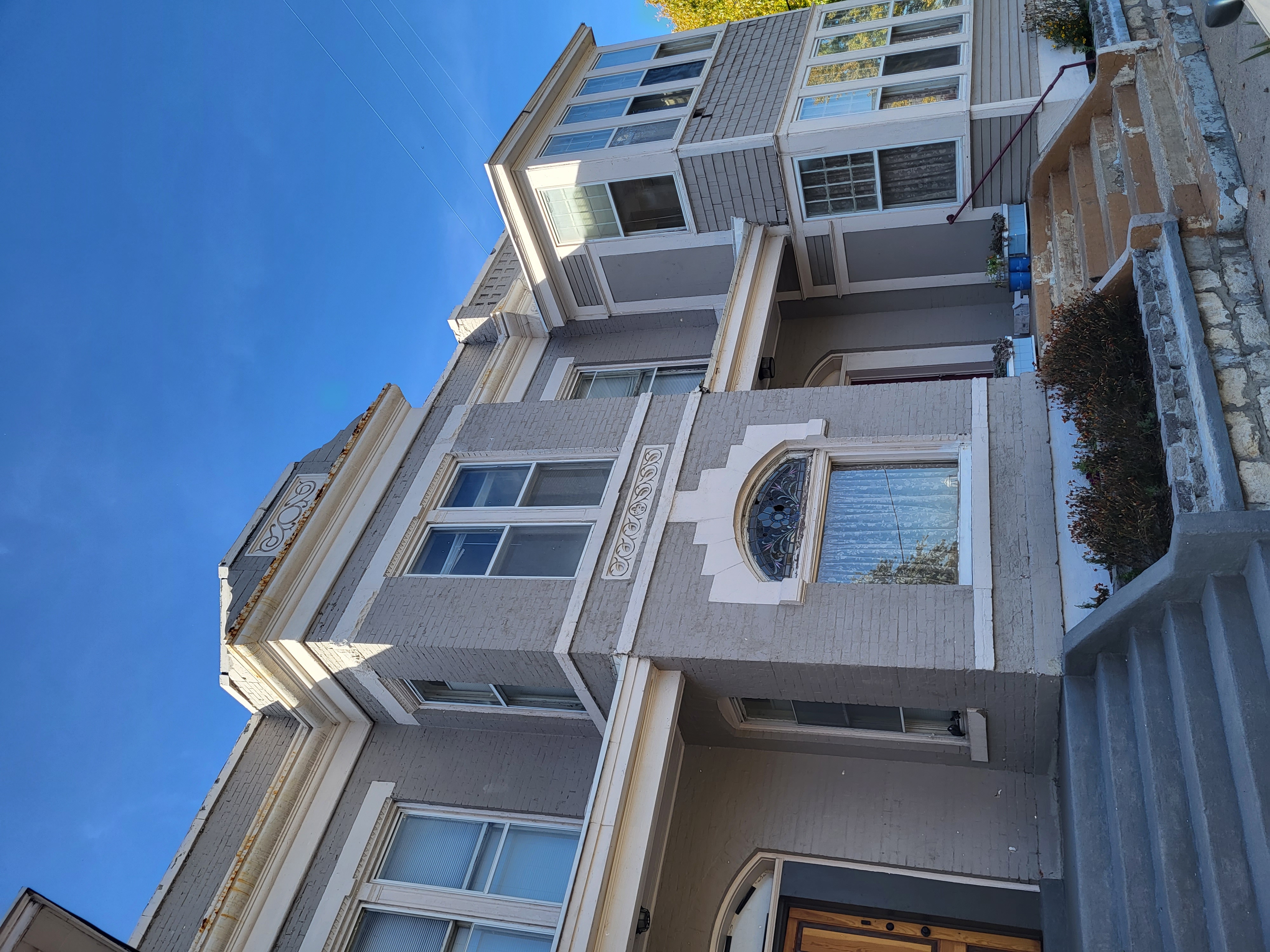 Spacious and Charmin on Musem hilltop 3 bedrooms