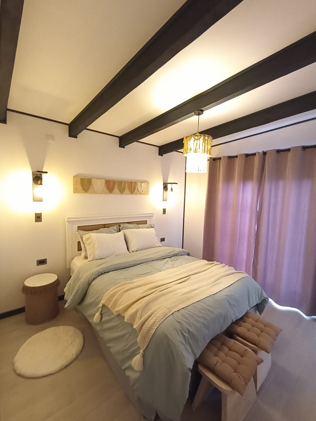 Cozy cottage in Panguipulli