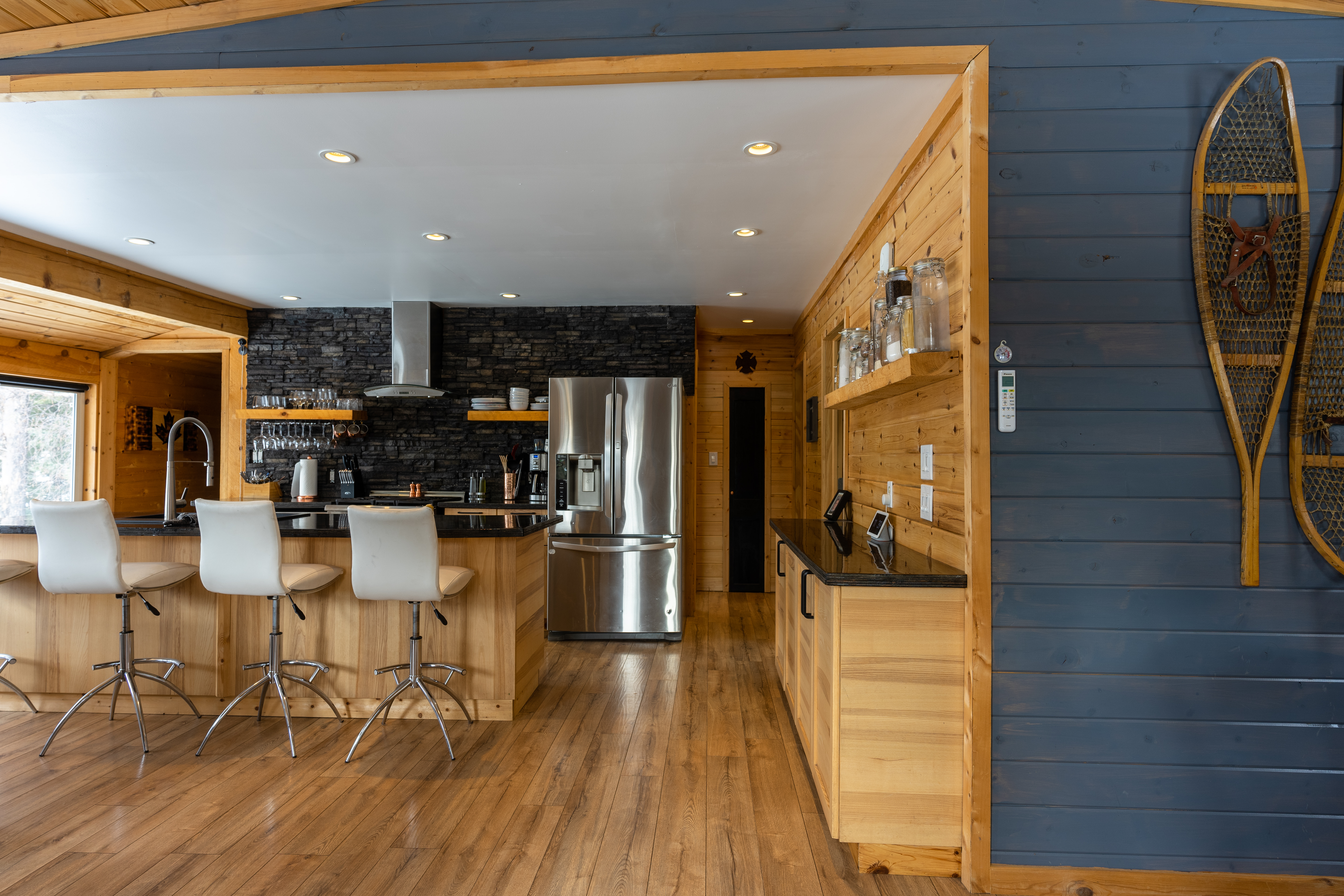 Macara Lakehouse Adventure