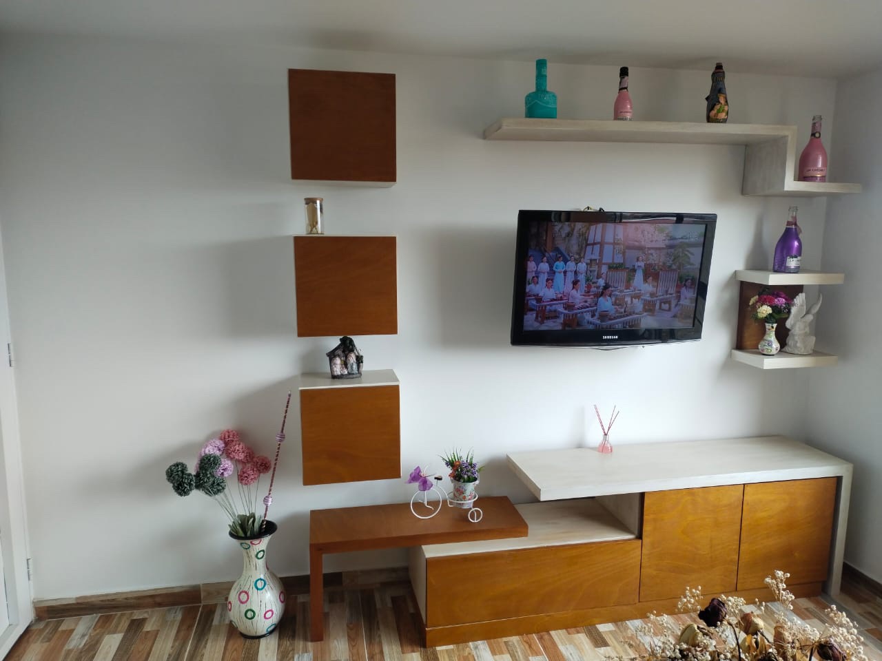 ChiaZimmer in der Nähe von Jumbo Wohnungen zur Miete in Chía