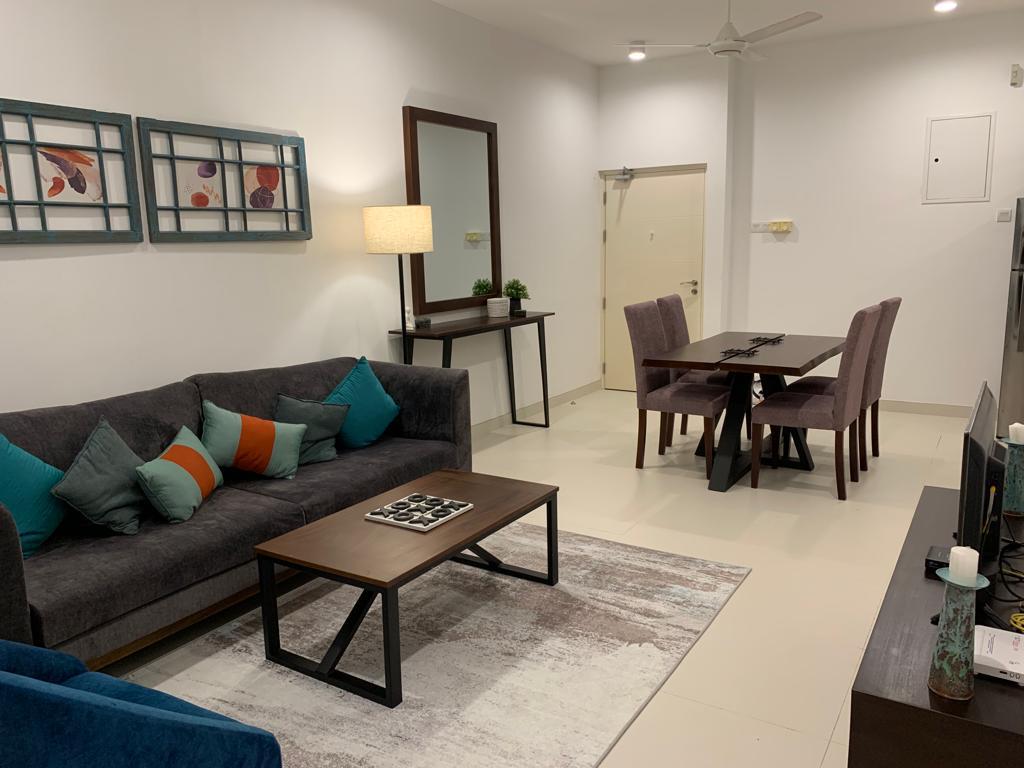 Condo in Galle