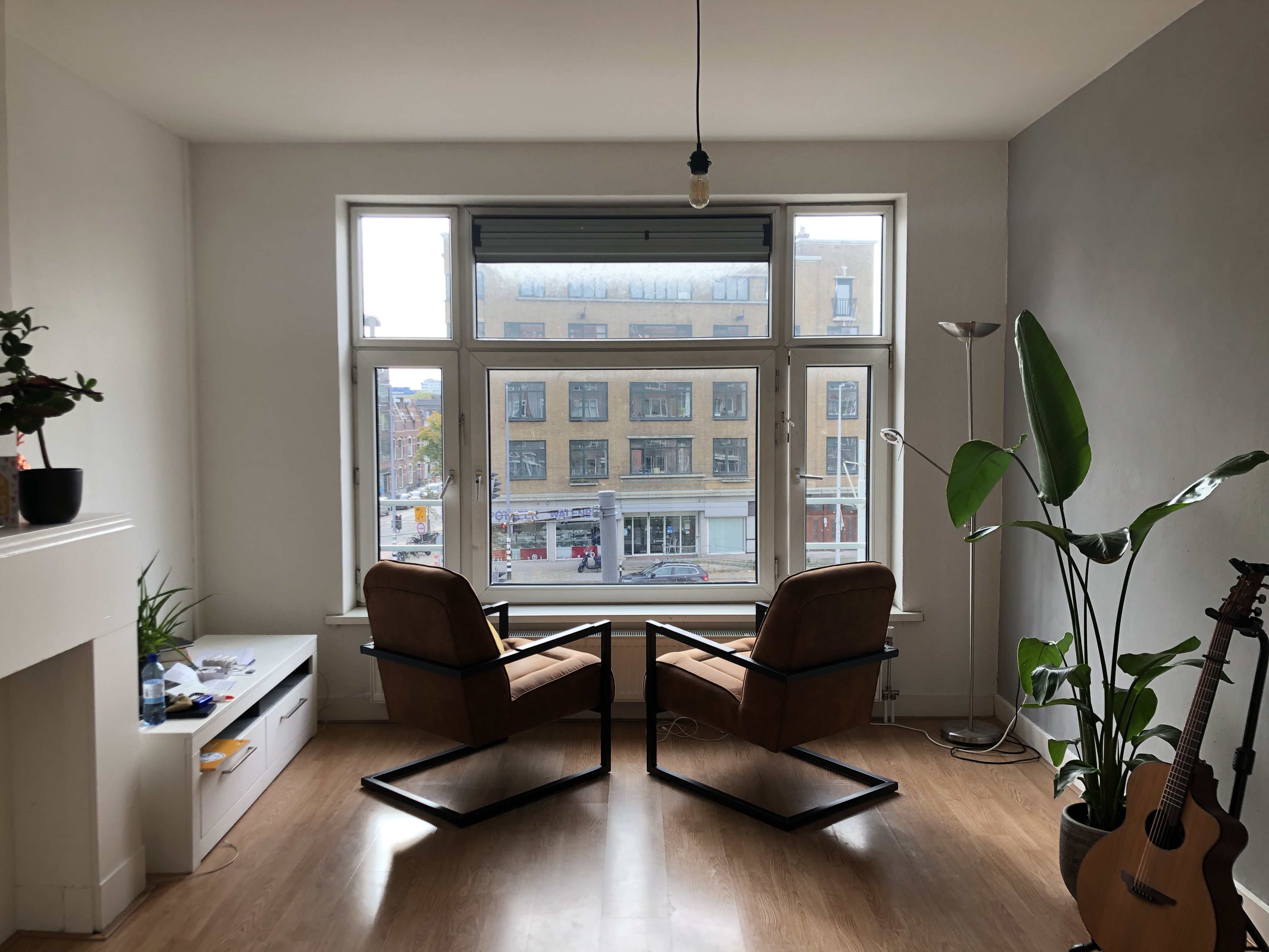 Apartment | 10 min walk from Central Station — Rotterdam stay