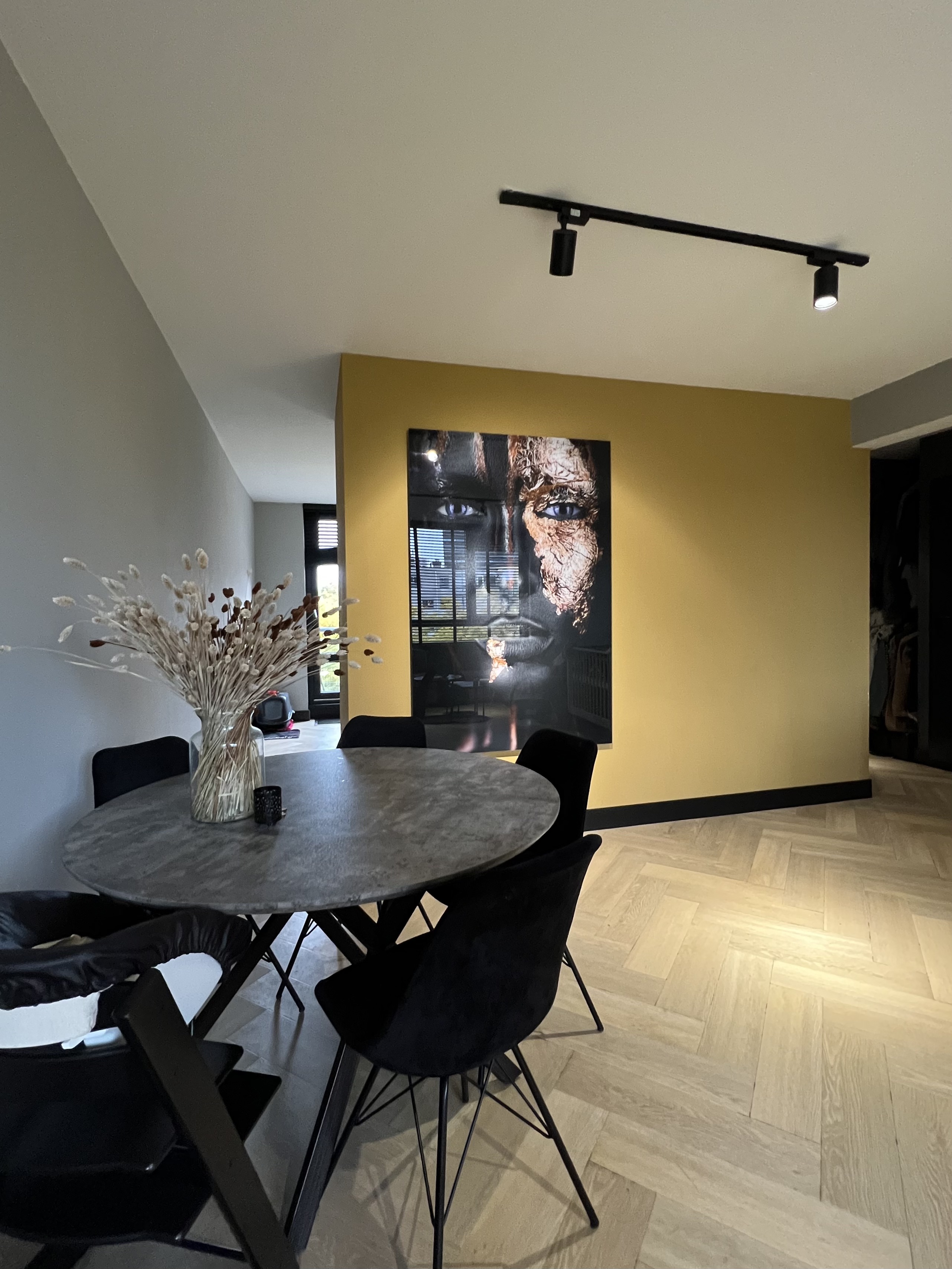 Great modern apartment near Amsterdam center. — Amsterdam stay