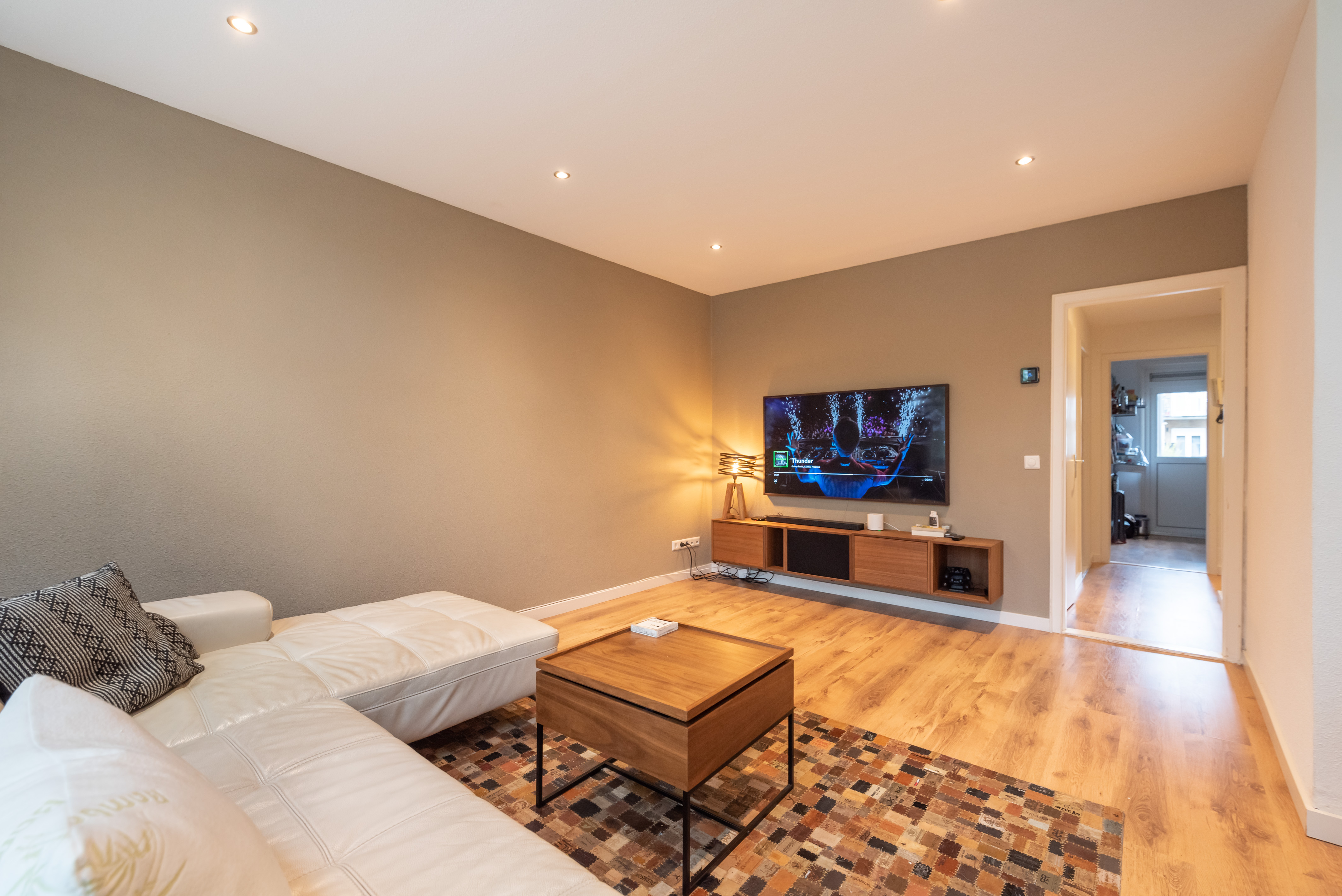 Modern appartement in Amsterdam voor 4 personen. โ Amsterdam stay