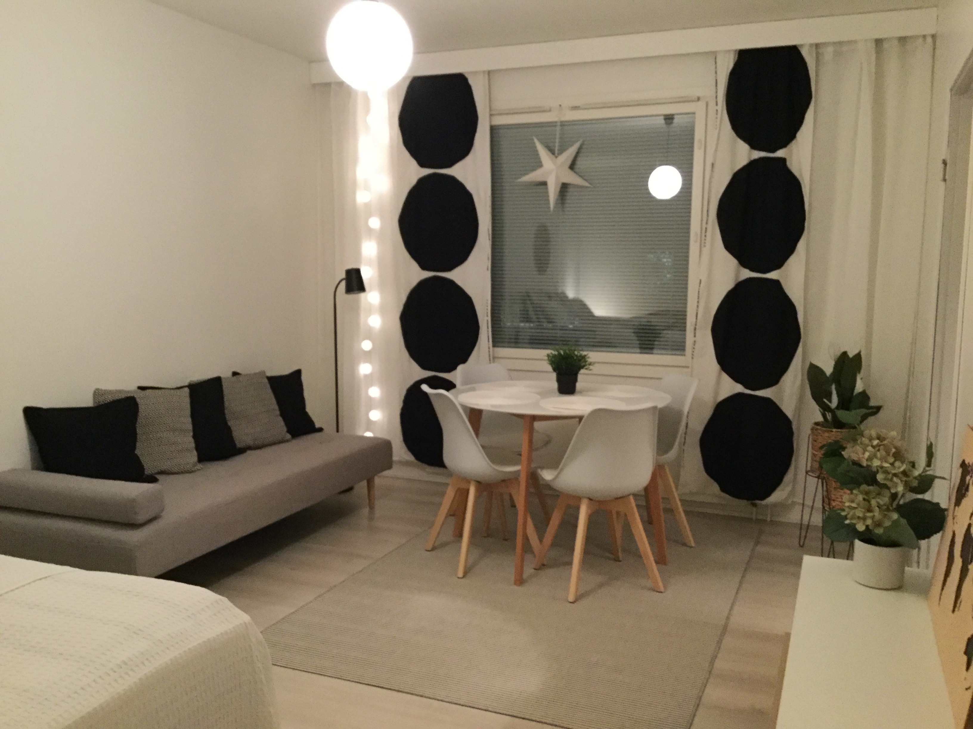 Annas Apartment IV