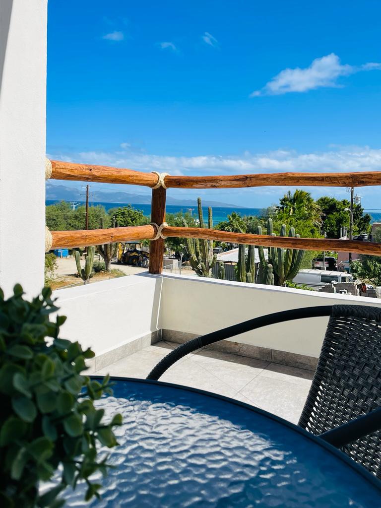 La Ventana View Island