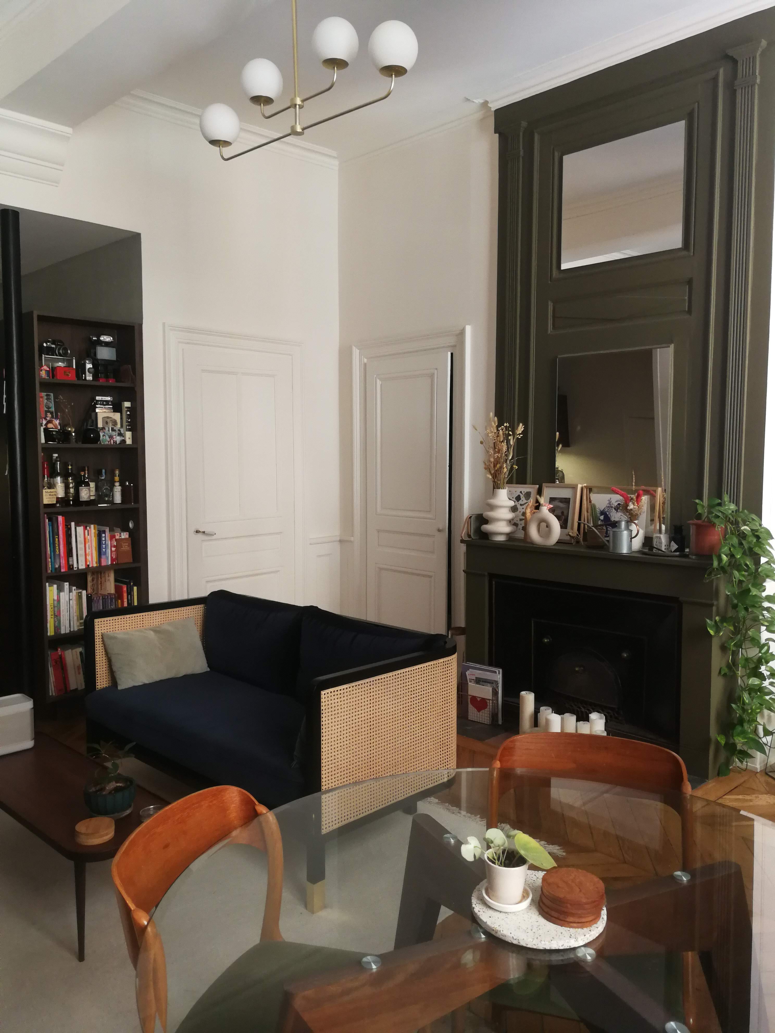 Appartement Lyon 1er, proche place Sathonay in 1er Arrondissement, Lyon
