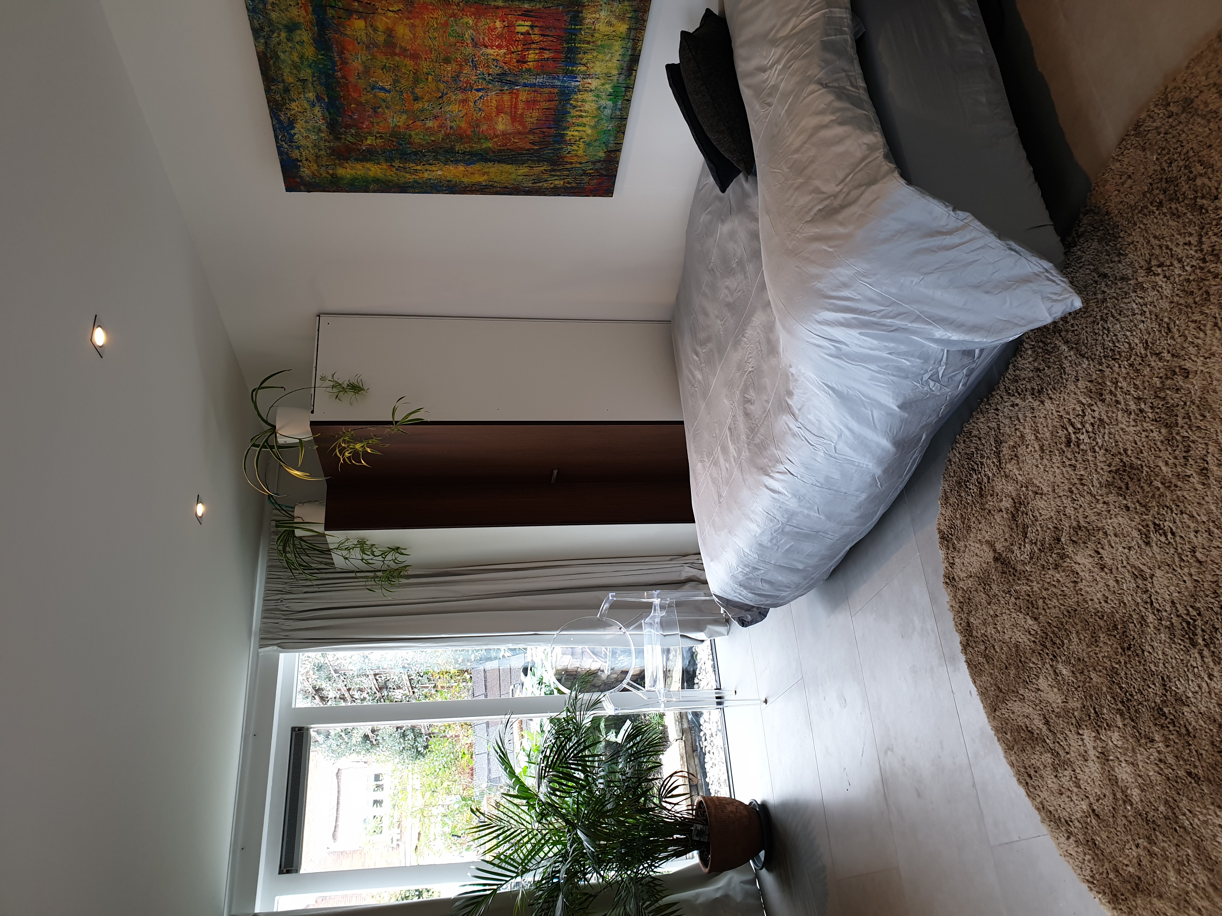 Tiny House near The Hague Beaches — The Hague stay