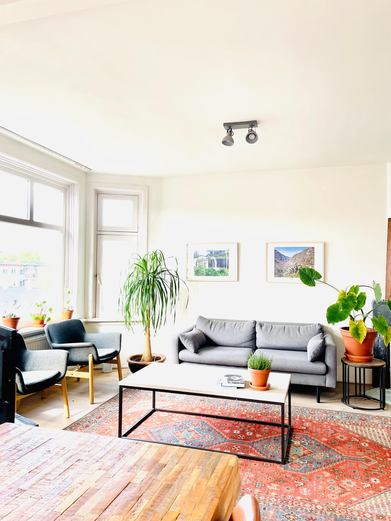 Nice and bright apartment in Amsterdam โ Amsterdam stay