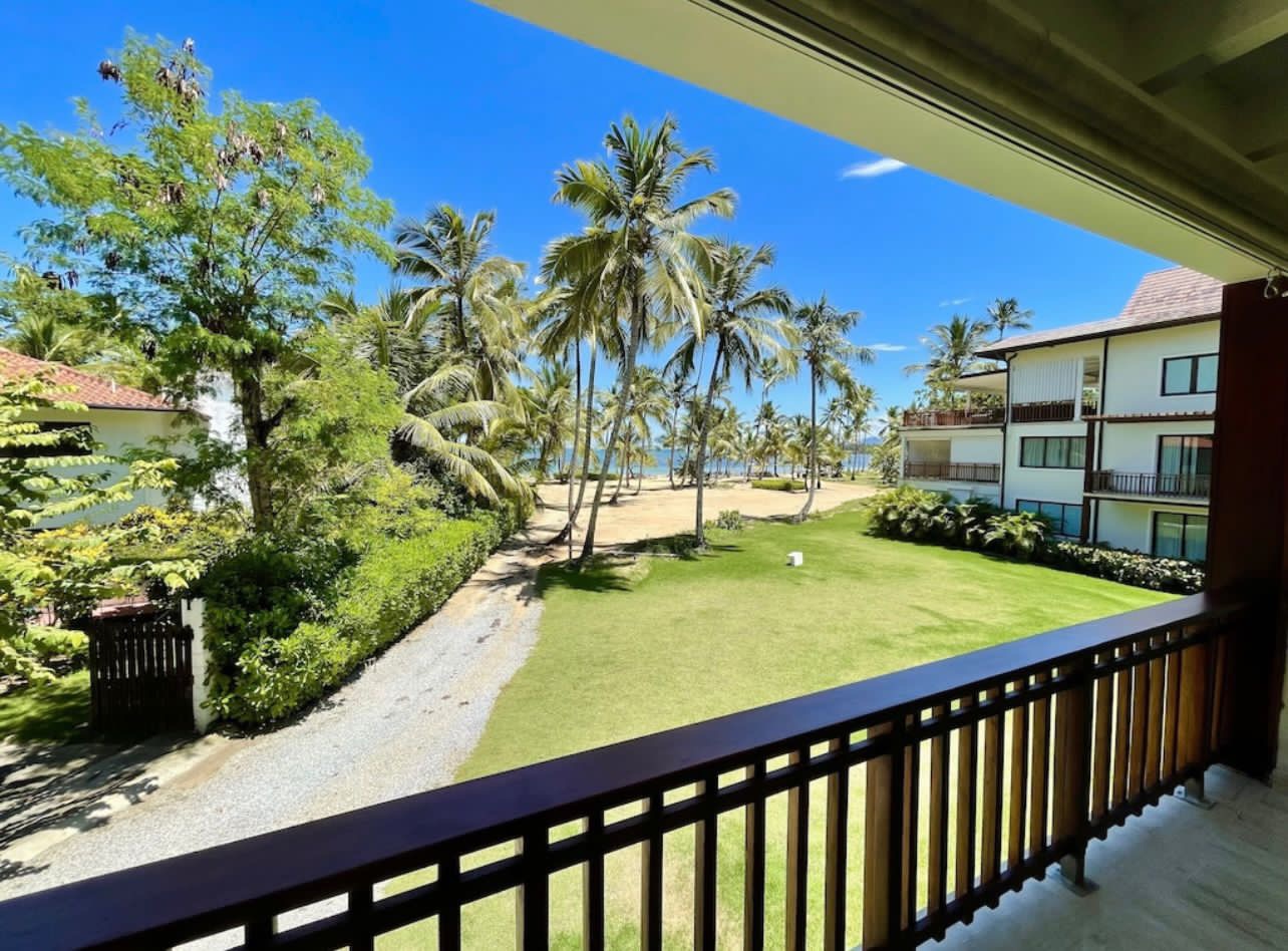 B3 El Portillo Residence Las Terrenas Ocean View!