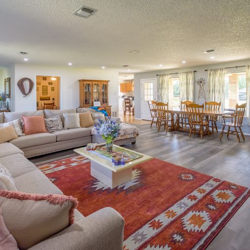 Spacious Home|Dog Friendly|Fall Family Fun