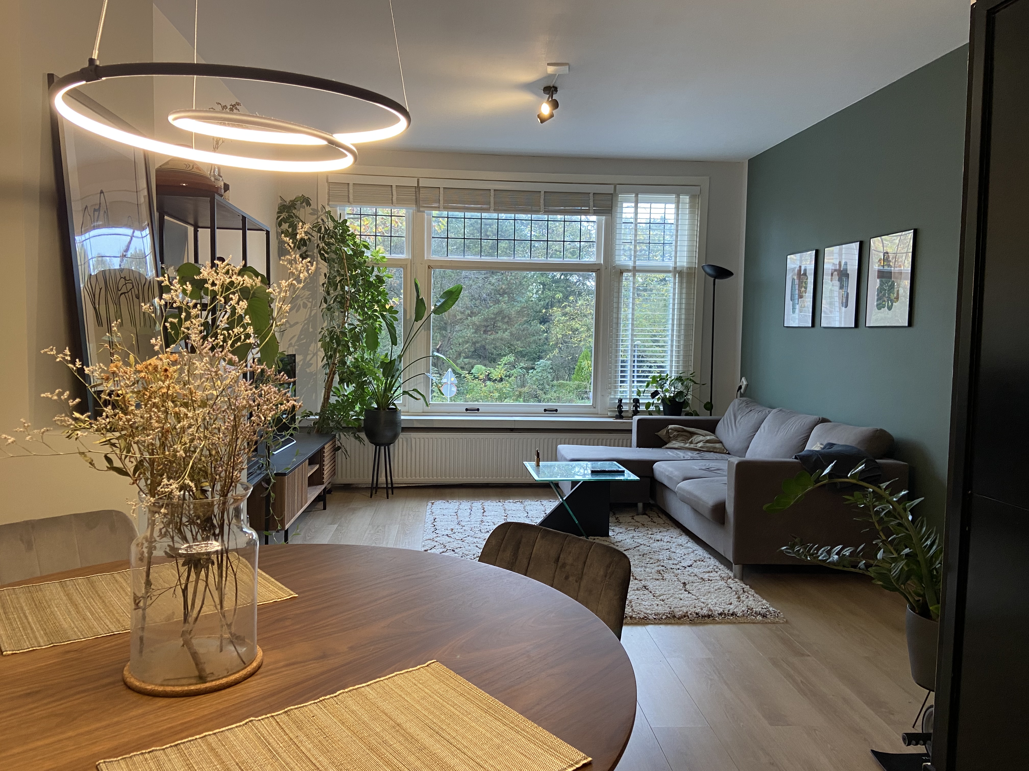 Stijlvol appartement in gezellig Noord — Rotterdam stay