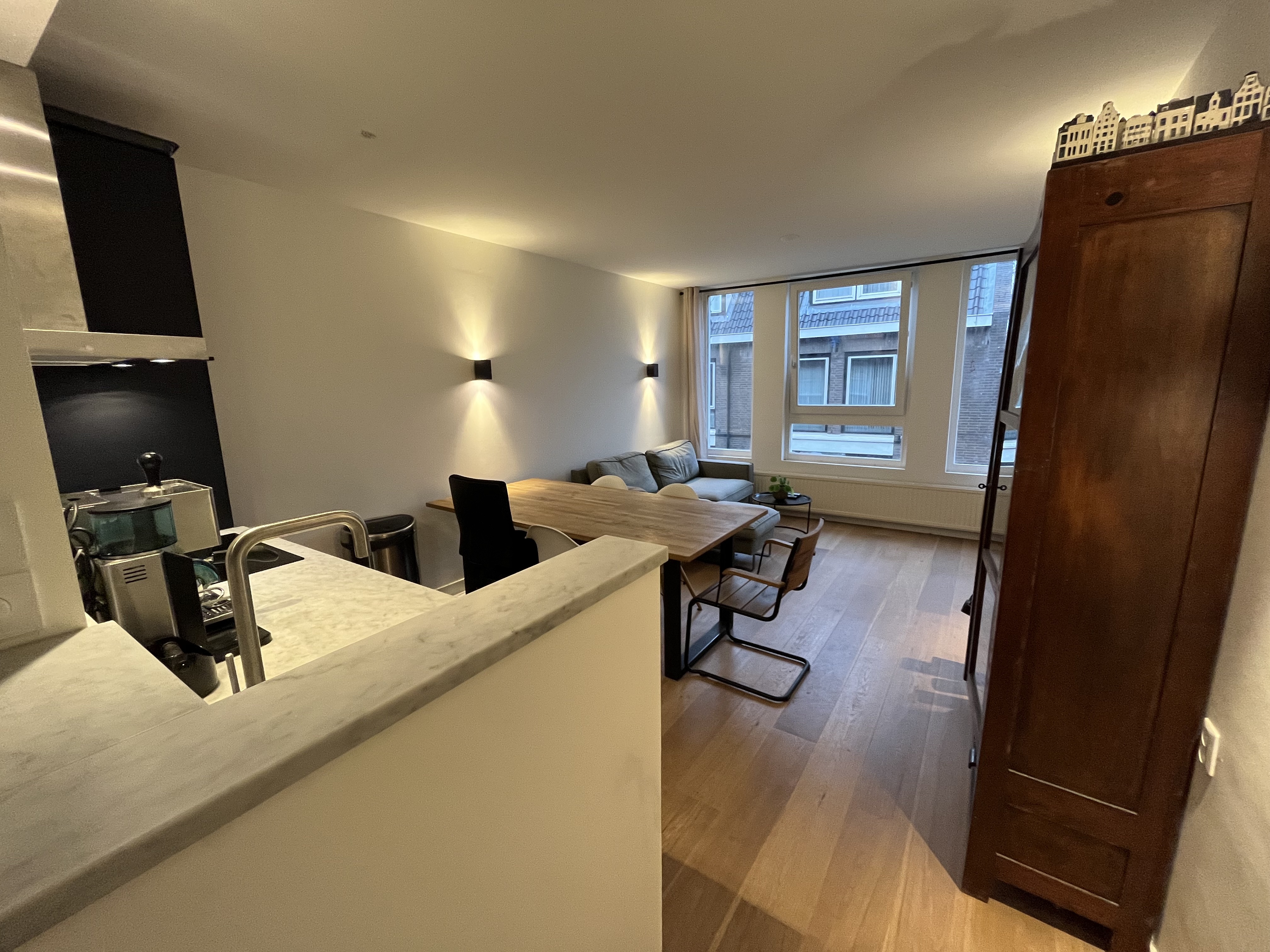 Appartement city centre โ Amsterdam stay