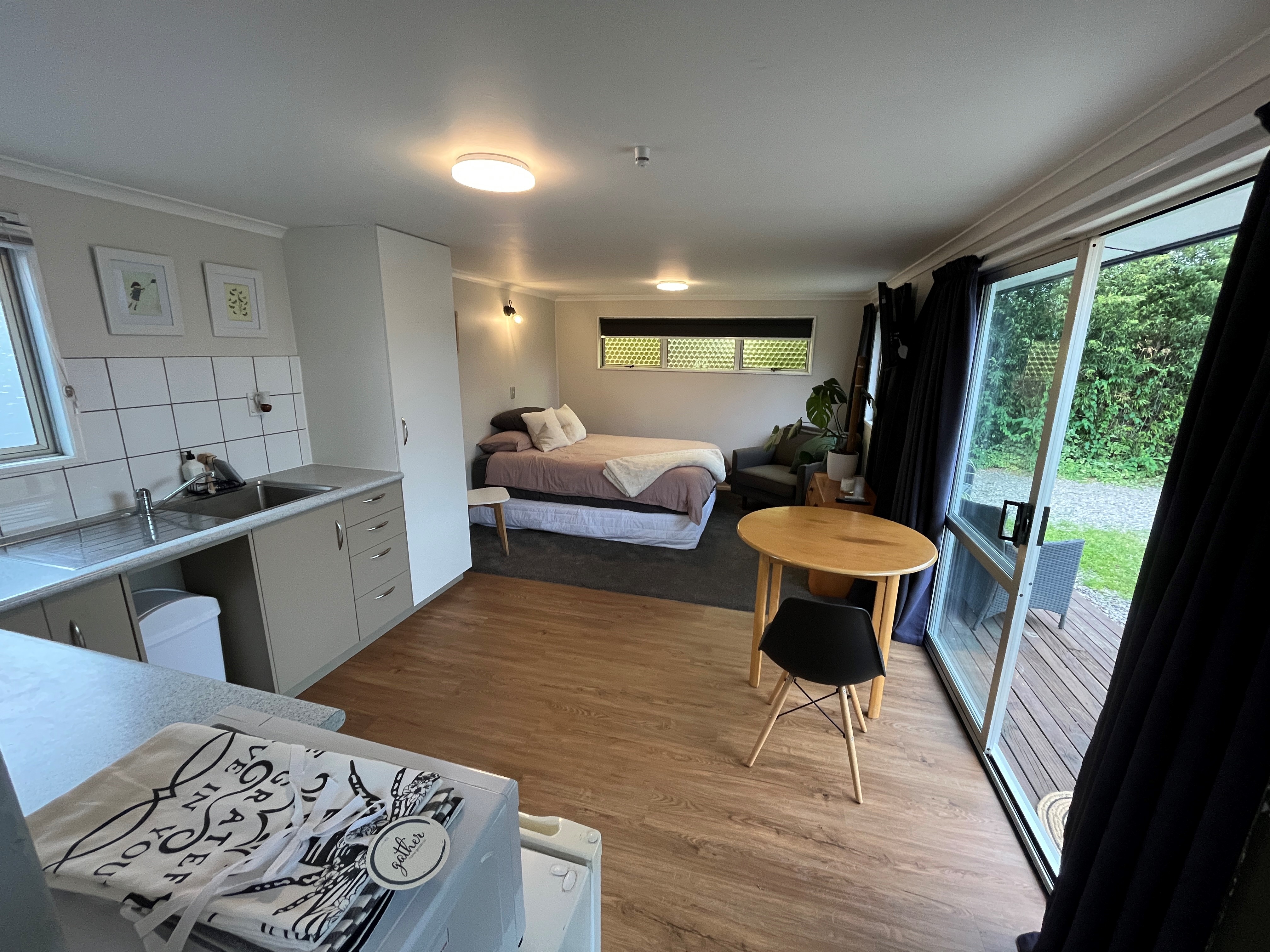 Tui Cottage