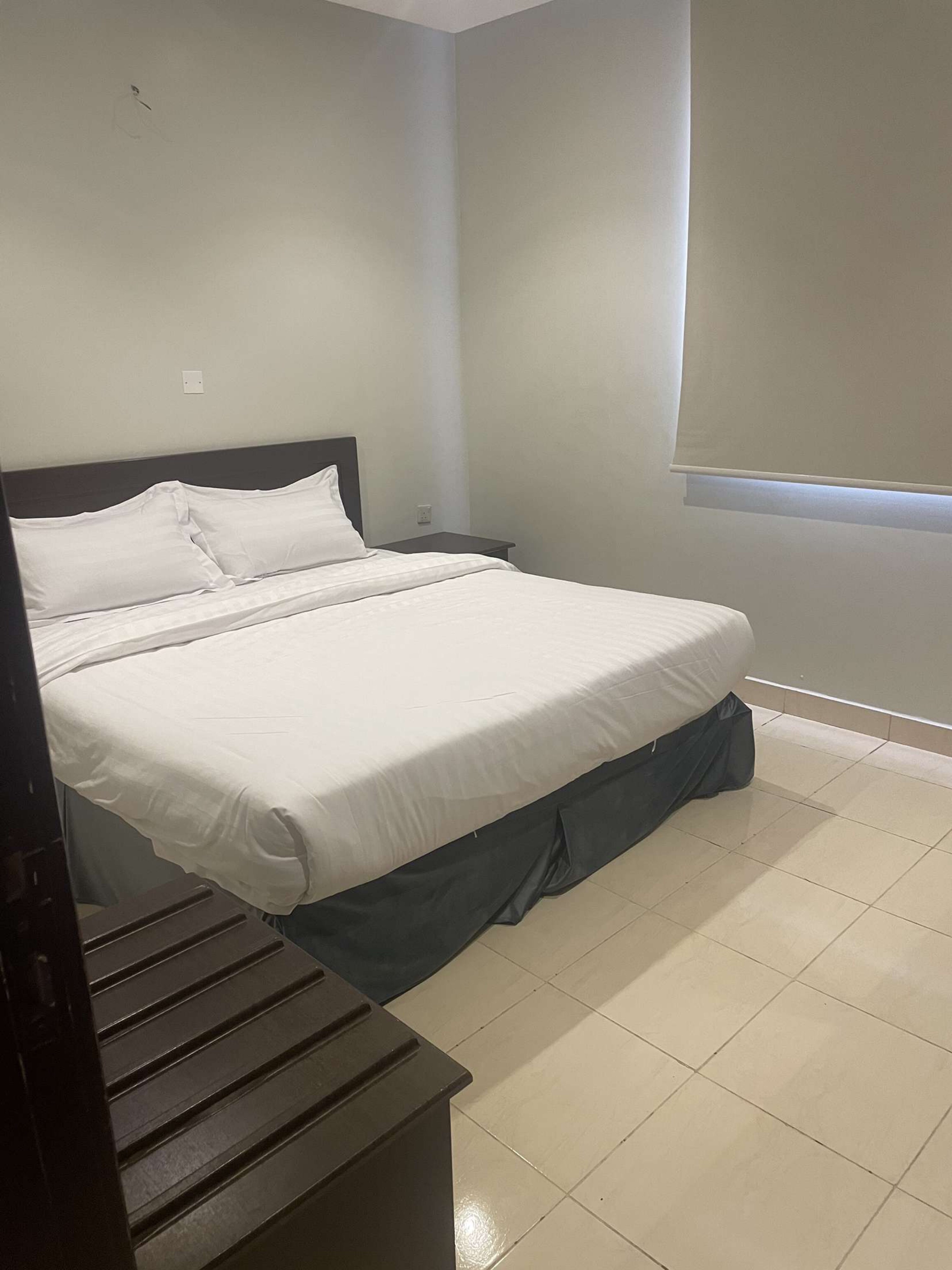 Buraidah self-entry apartment 1a