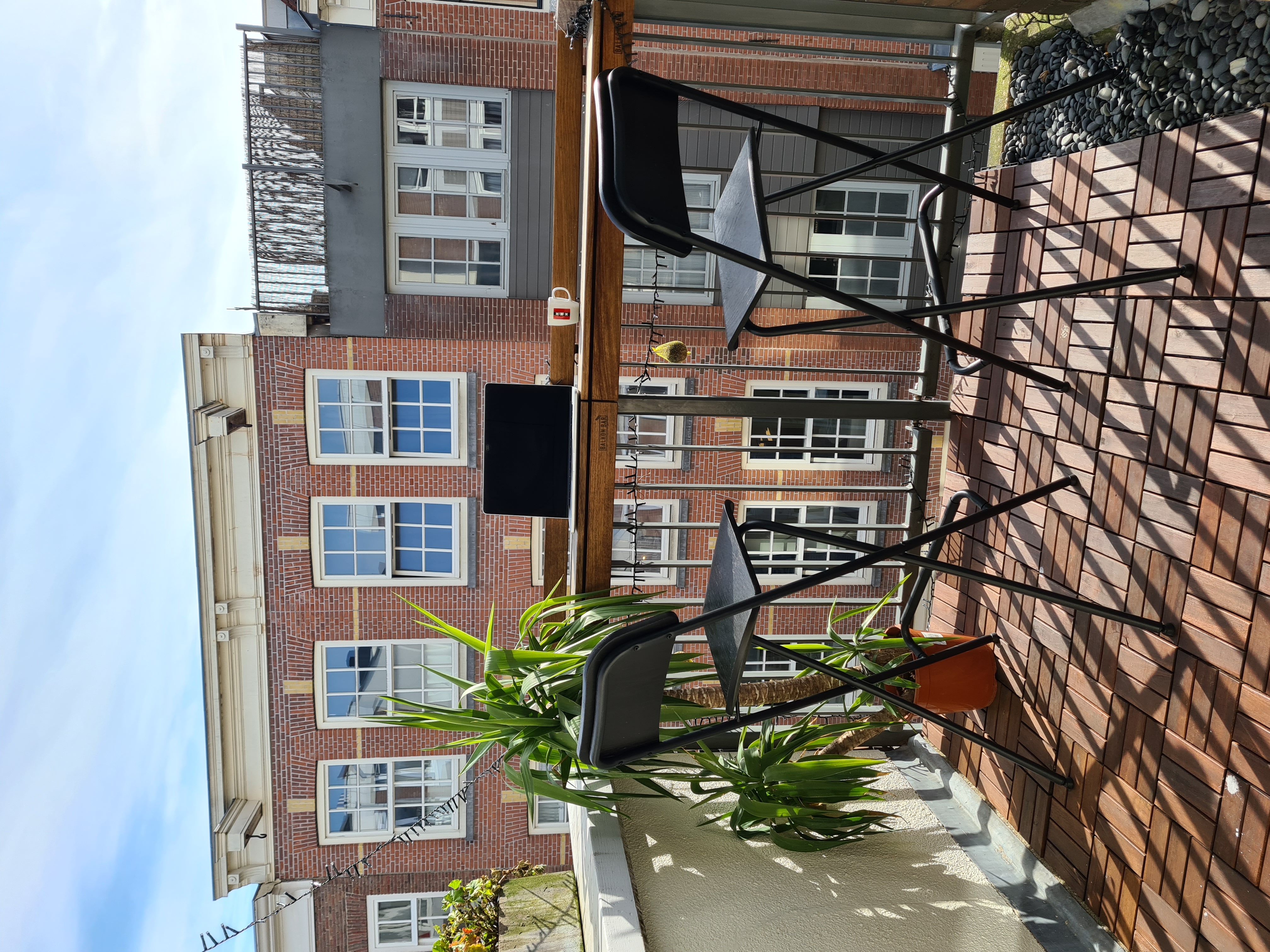 Luxurious Apartment Amsterdam-Centrum โ Amsterdam stay