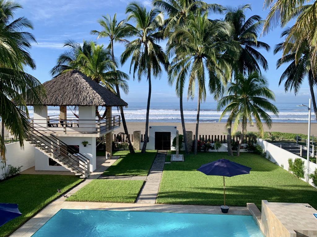 Torogoz Beach House