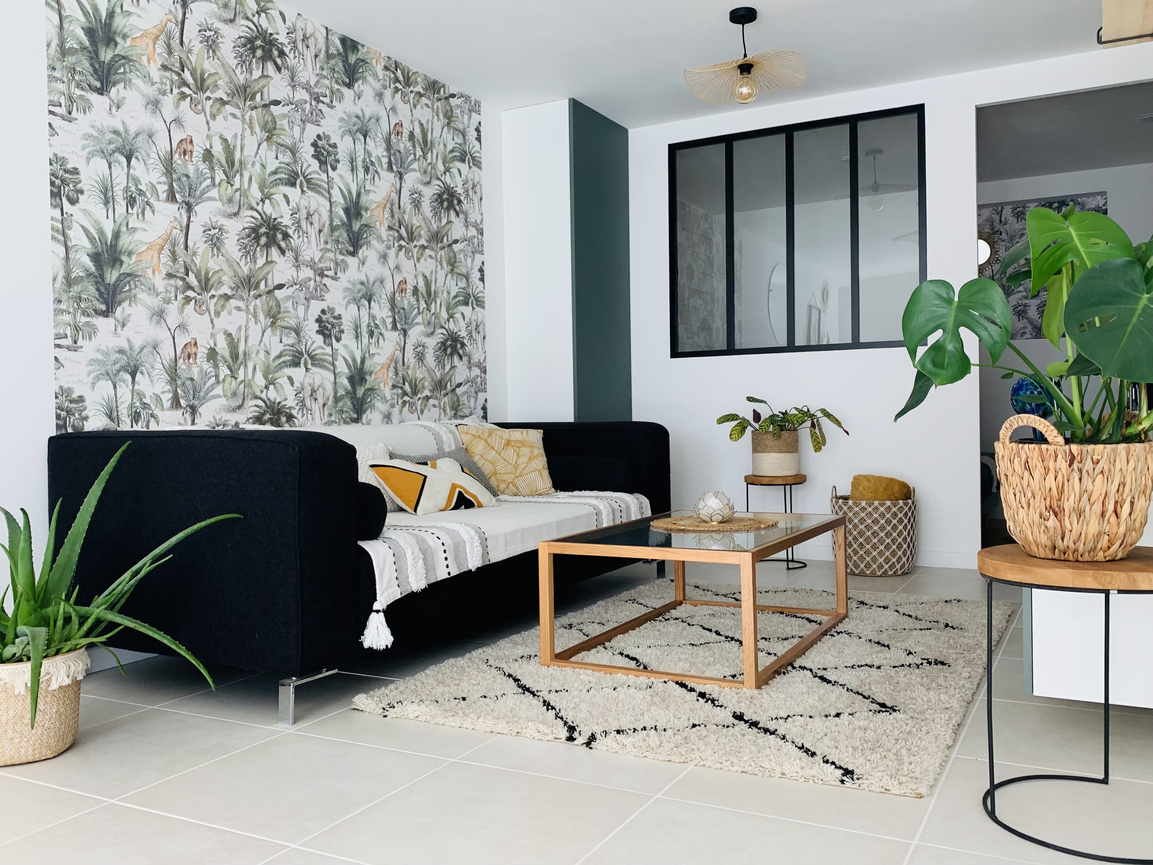 Cozy apartment in the city center