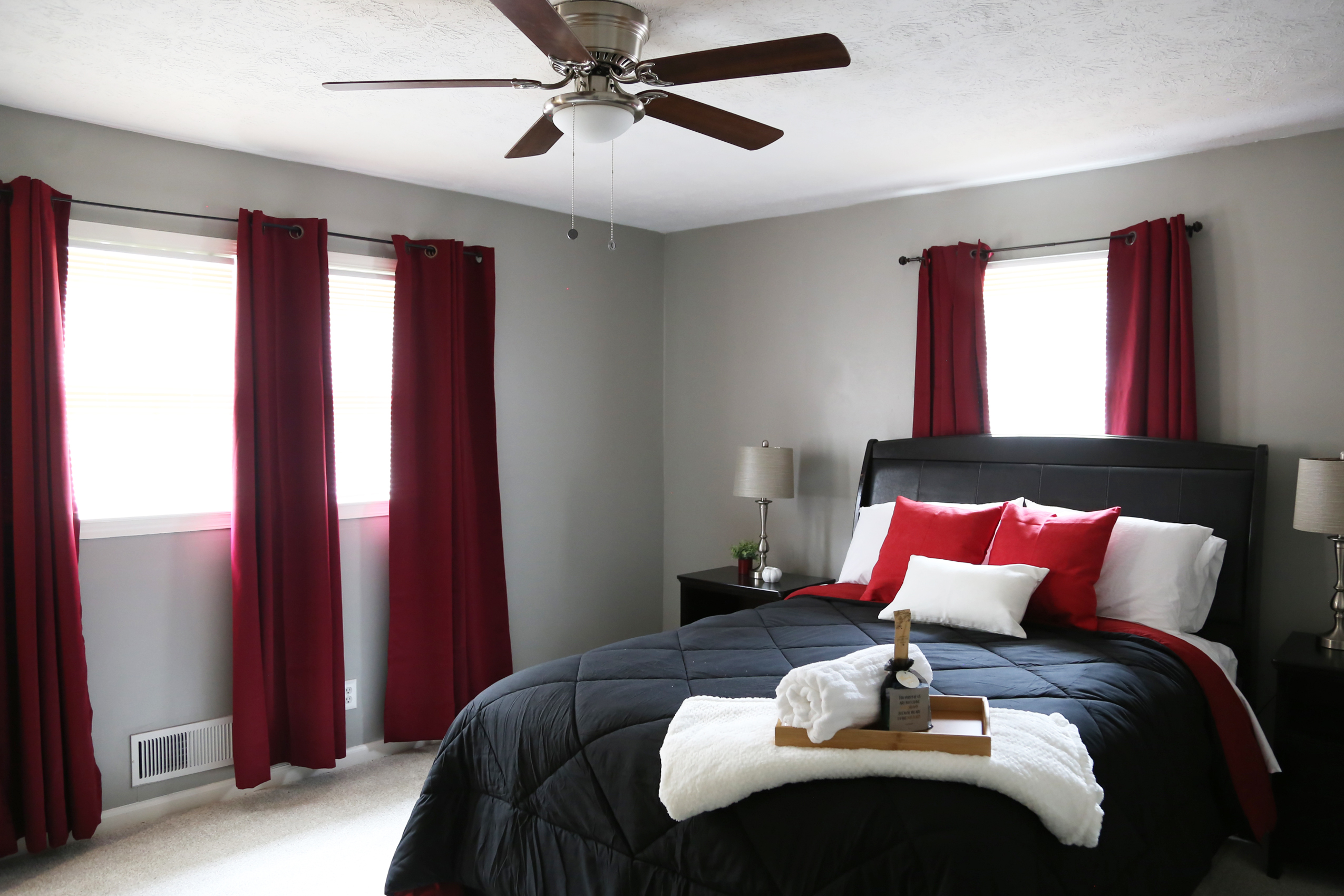 Pure Comfort | 3 Bd House in Stone Mtn - Sleeps 6