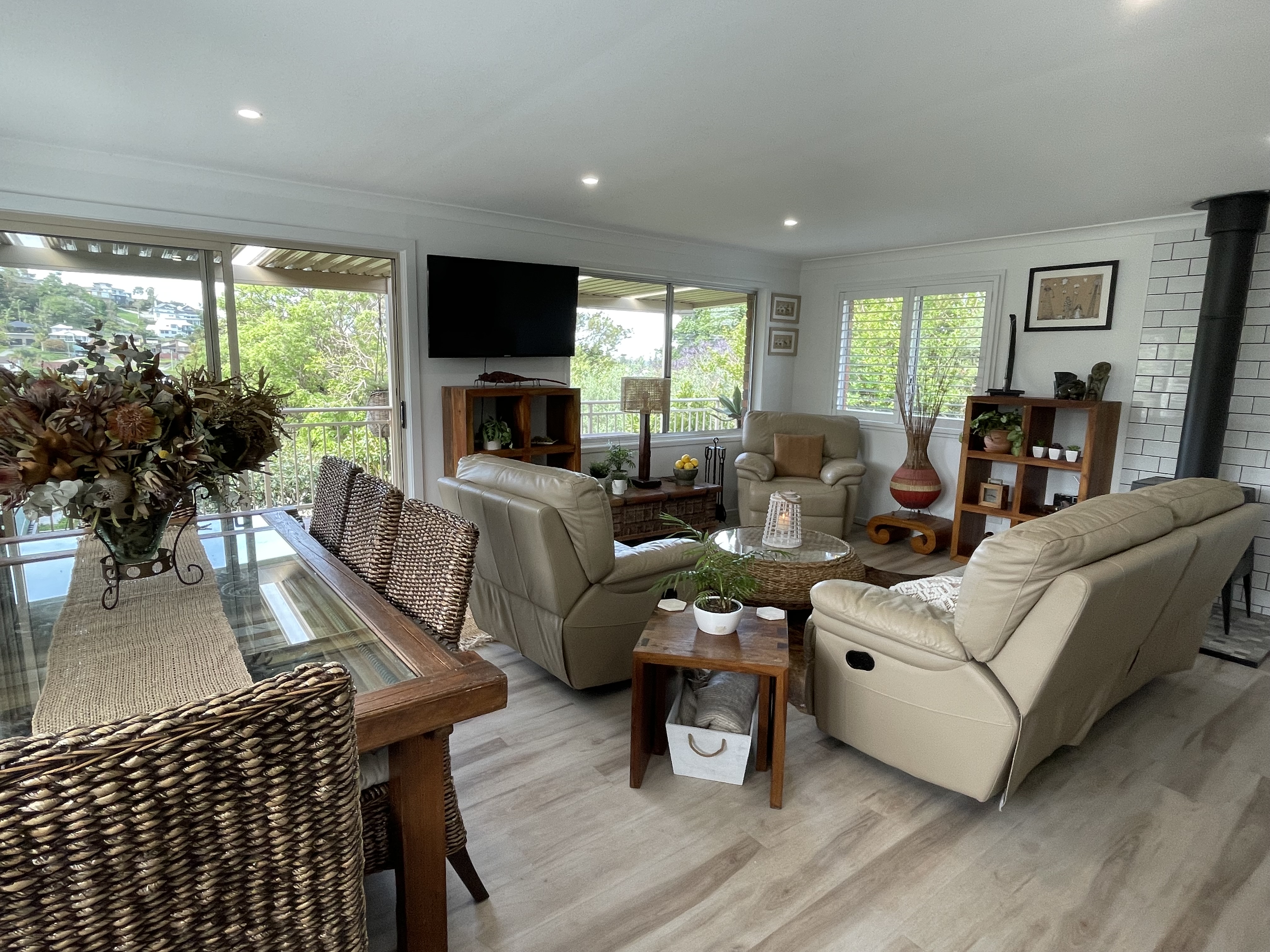 3 'Ceas' Kiama - Central, Convenient, Comfortable