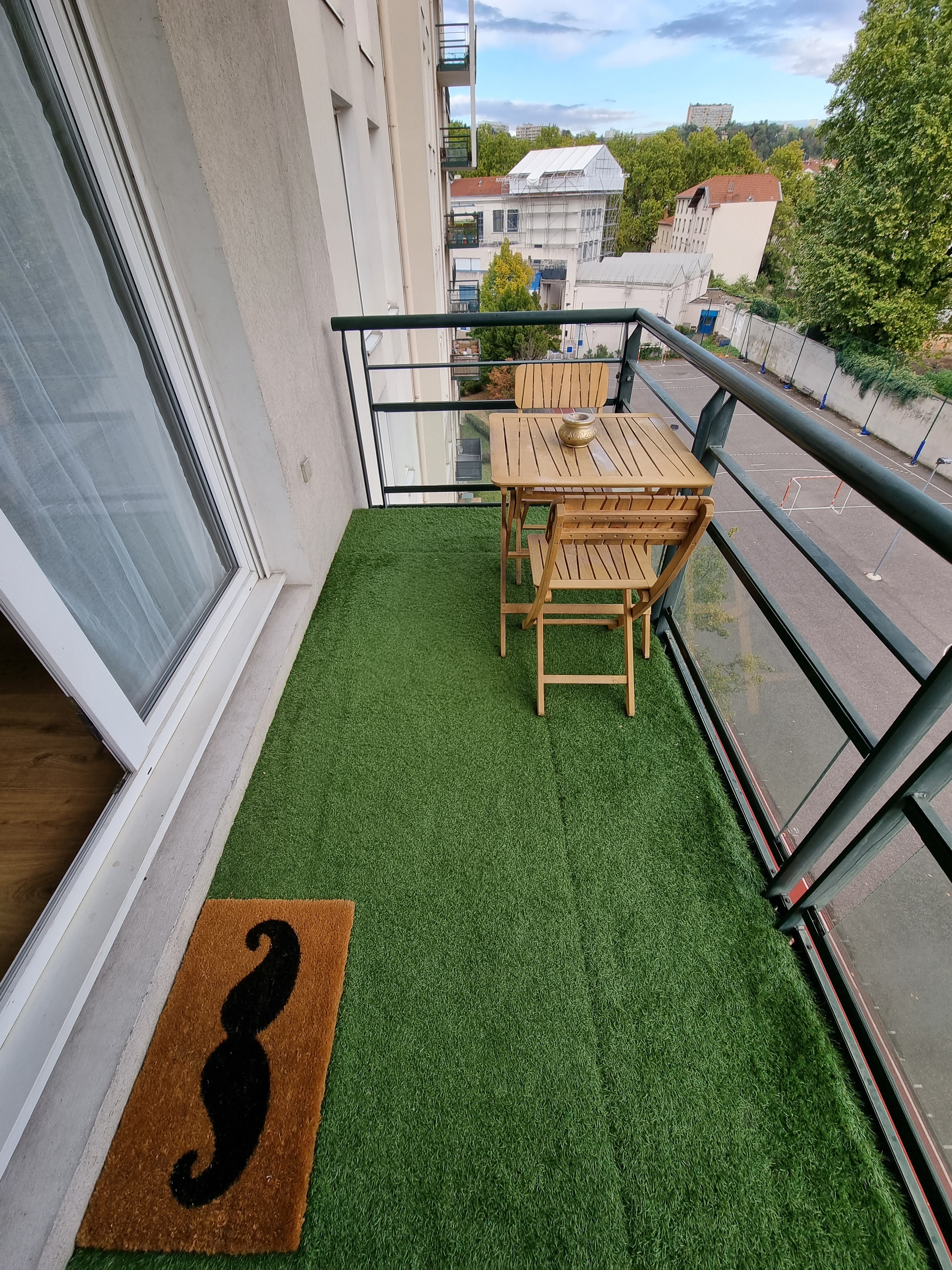 Bel appartement idéalement situé in 9e Arrondissement, Lyon