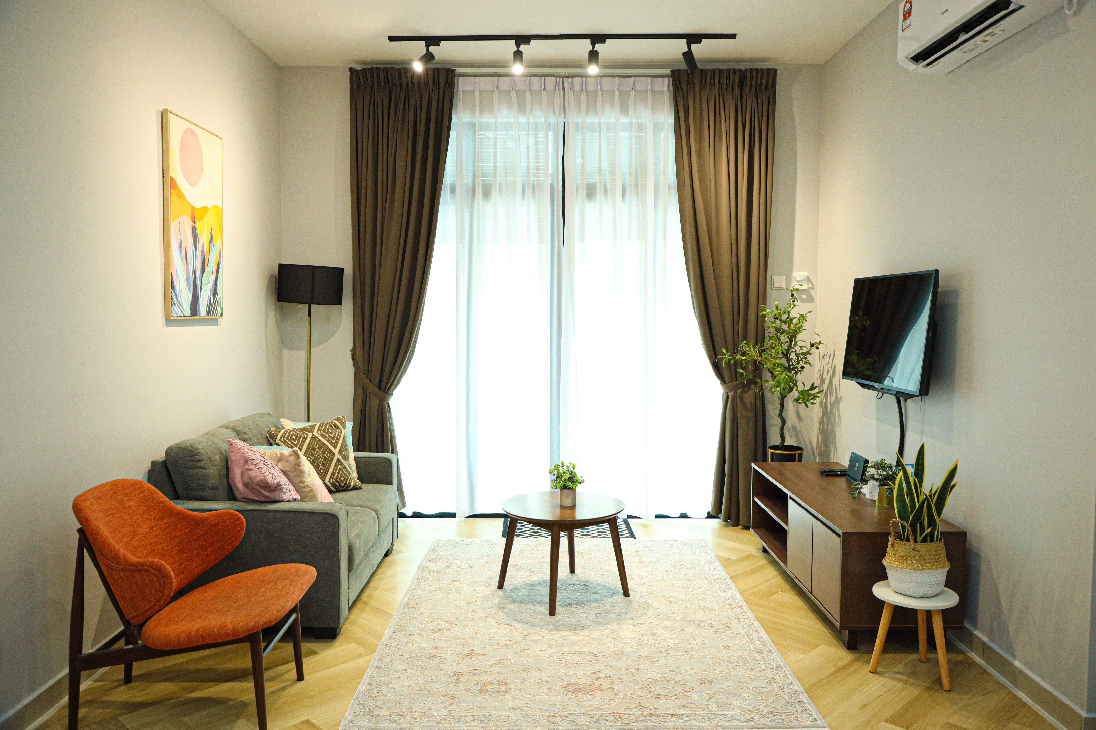 Southbound Desaru Homestay-Pool/Wi-Fi/Netlix/Cozy