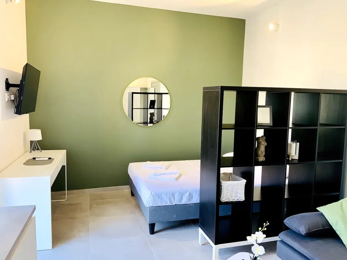 Lovely apartment