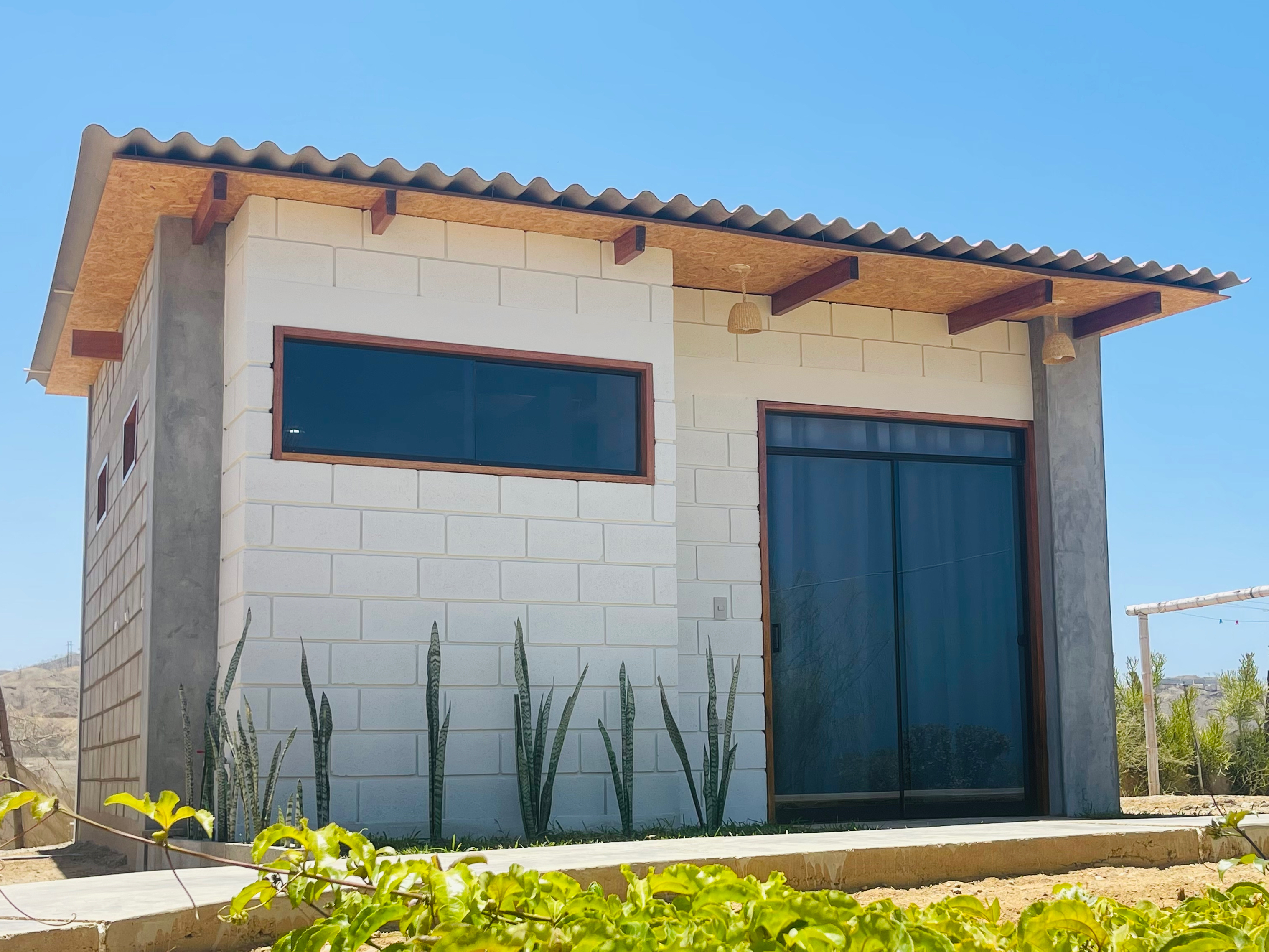 Bungalow • Máncora