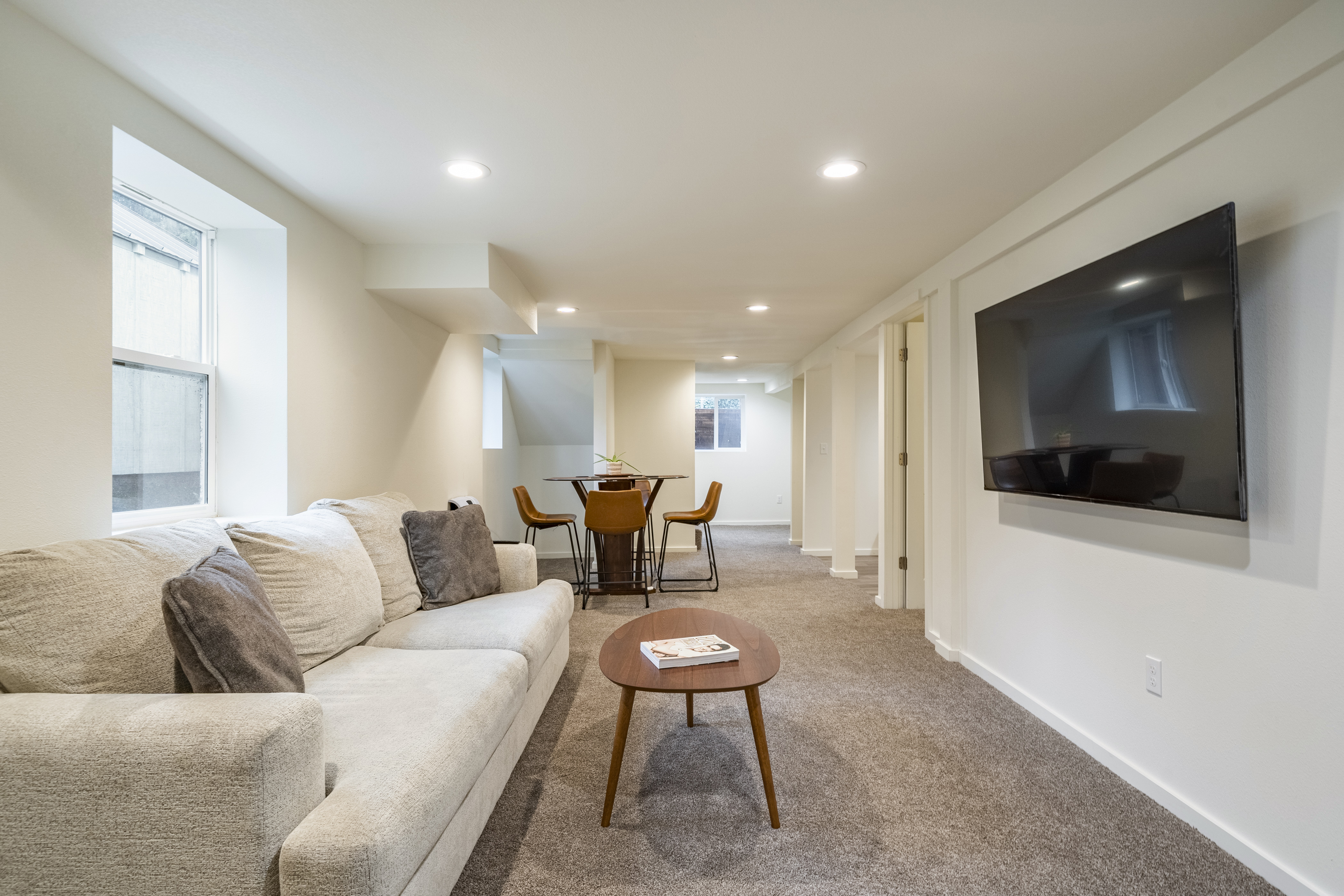 The Piña Colada House