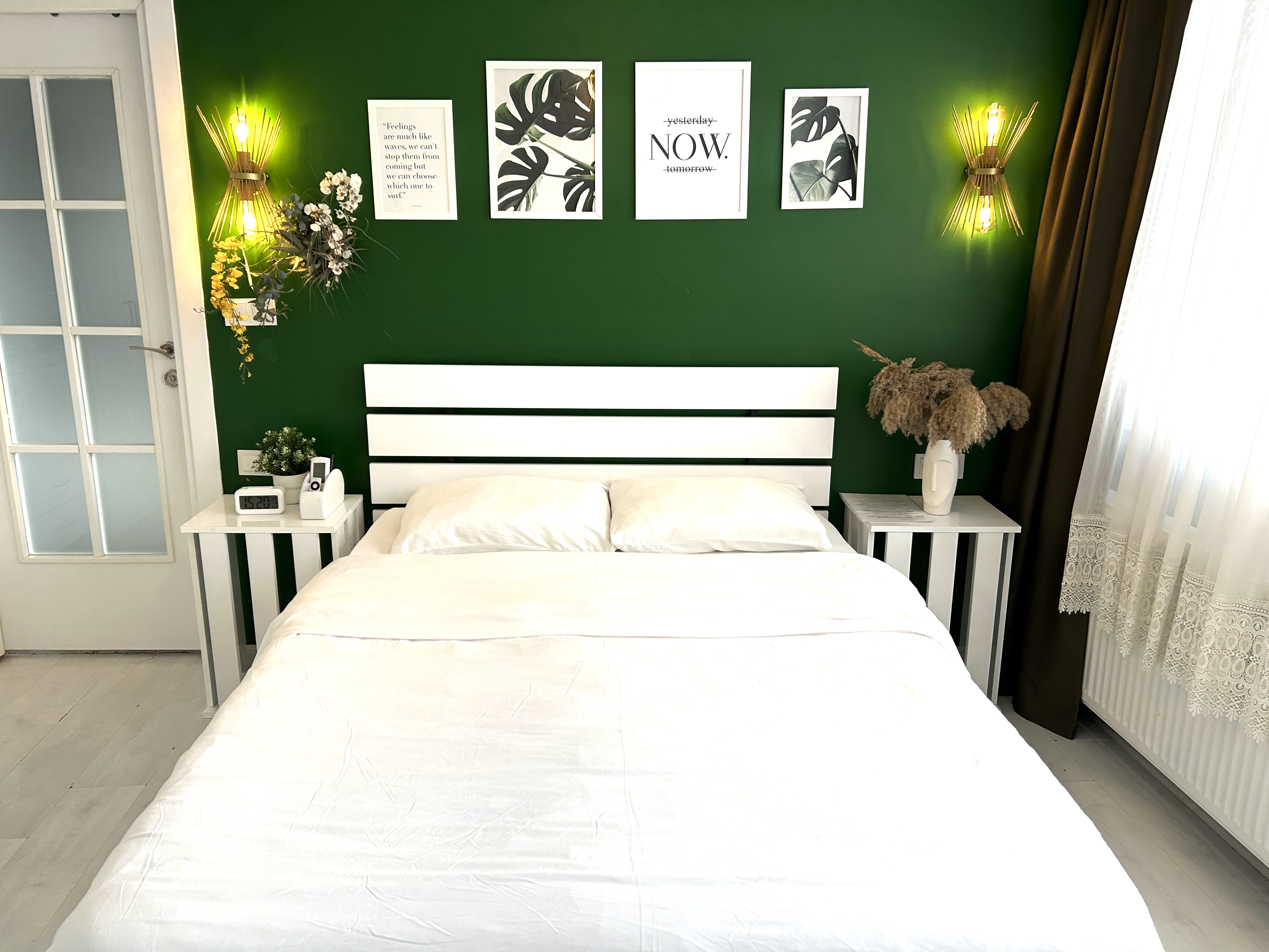 Heart of Istanbul -G Best Location A.C Mini Studio