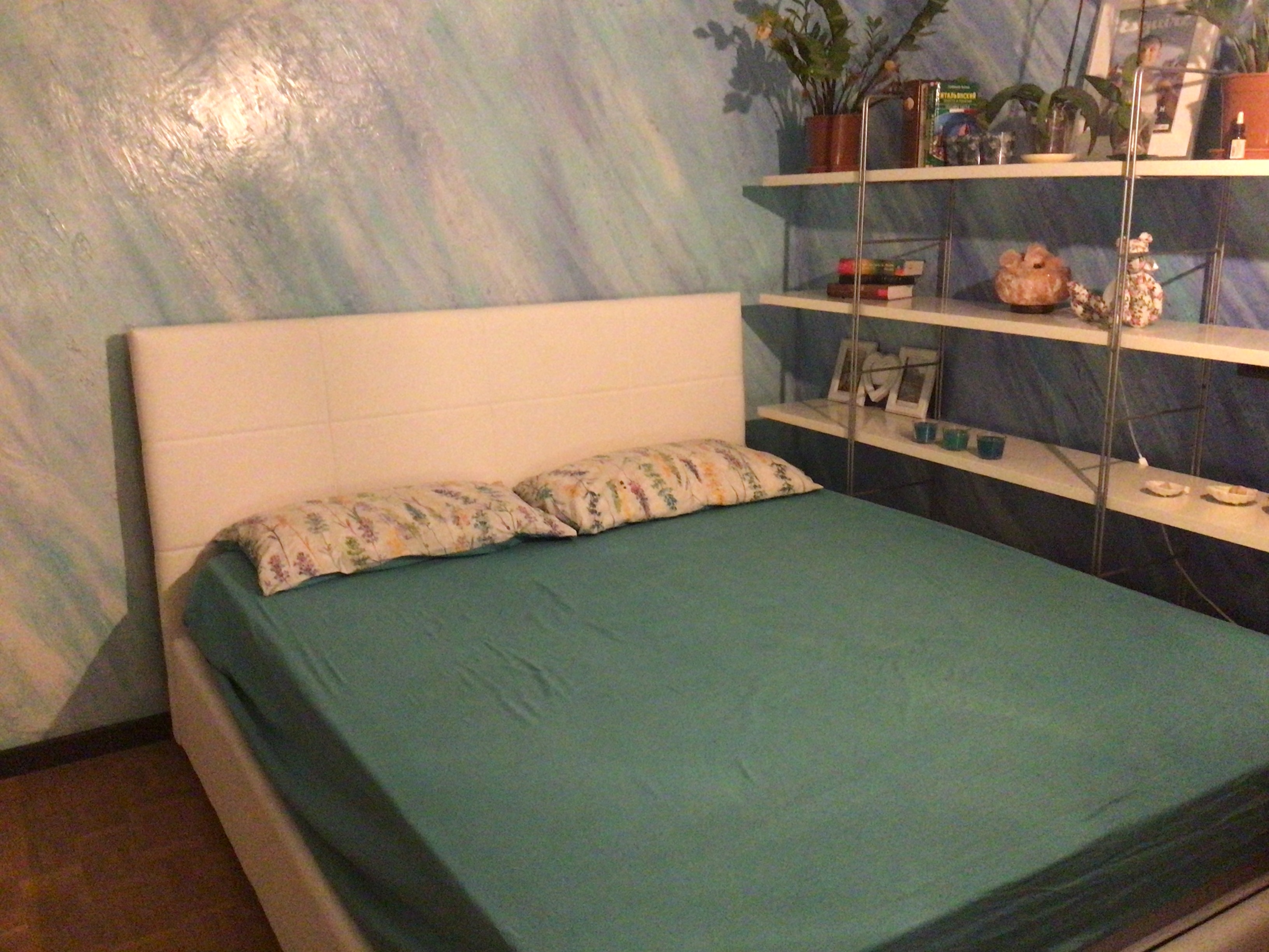 Room with A/C: 15' from Duomo and 10' from Navigli in STADERA, Milan