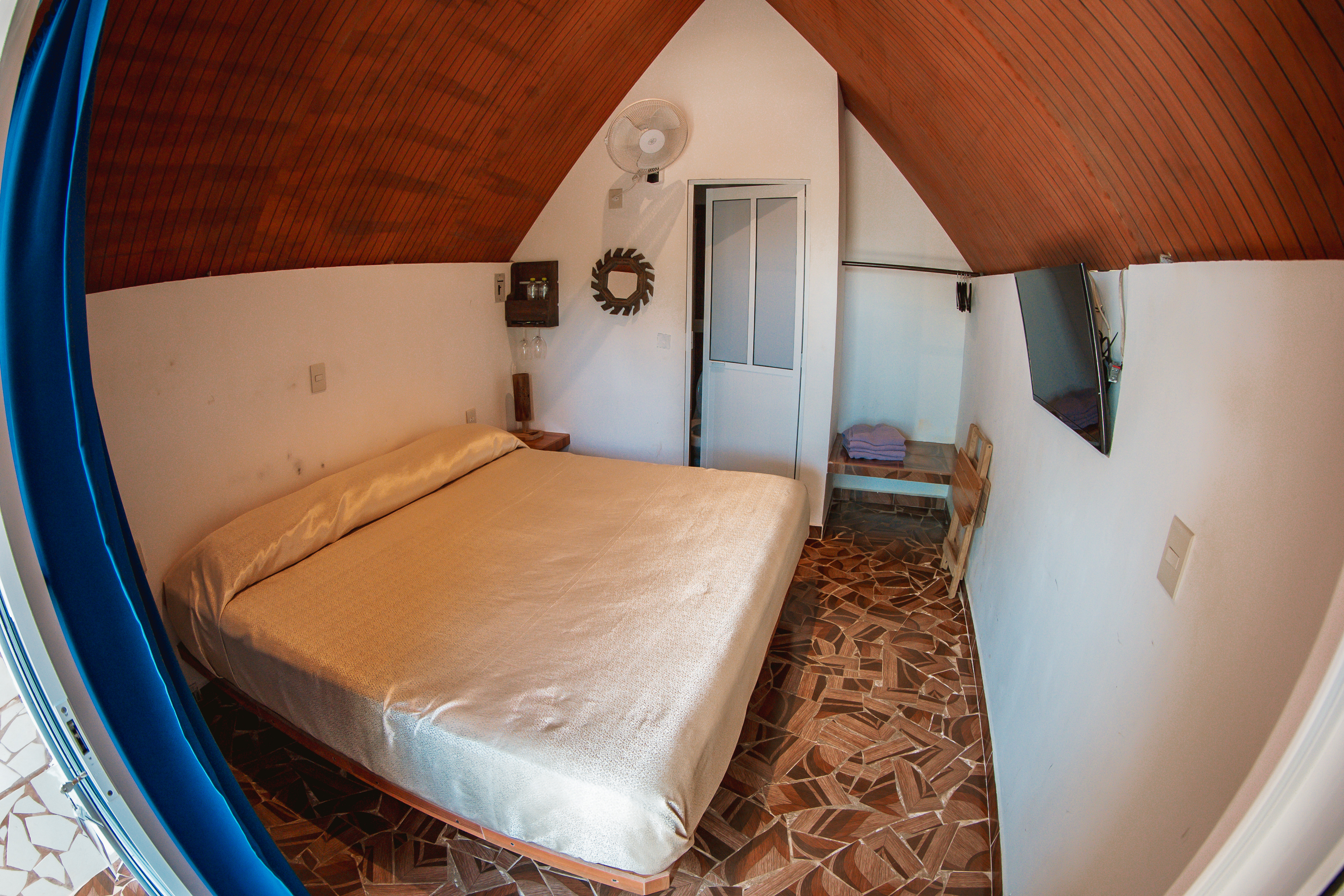 Beautiful Glamping Para Parejas