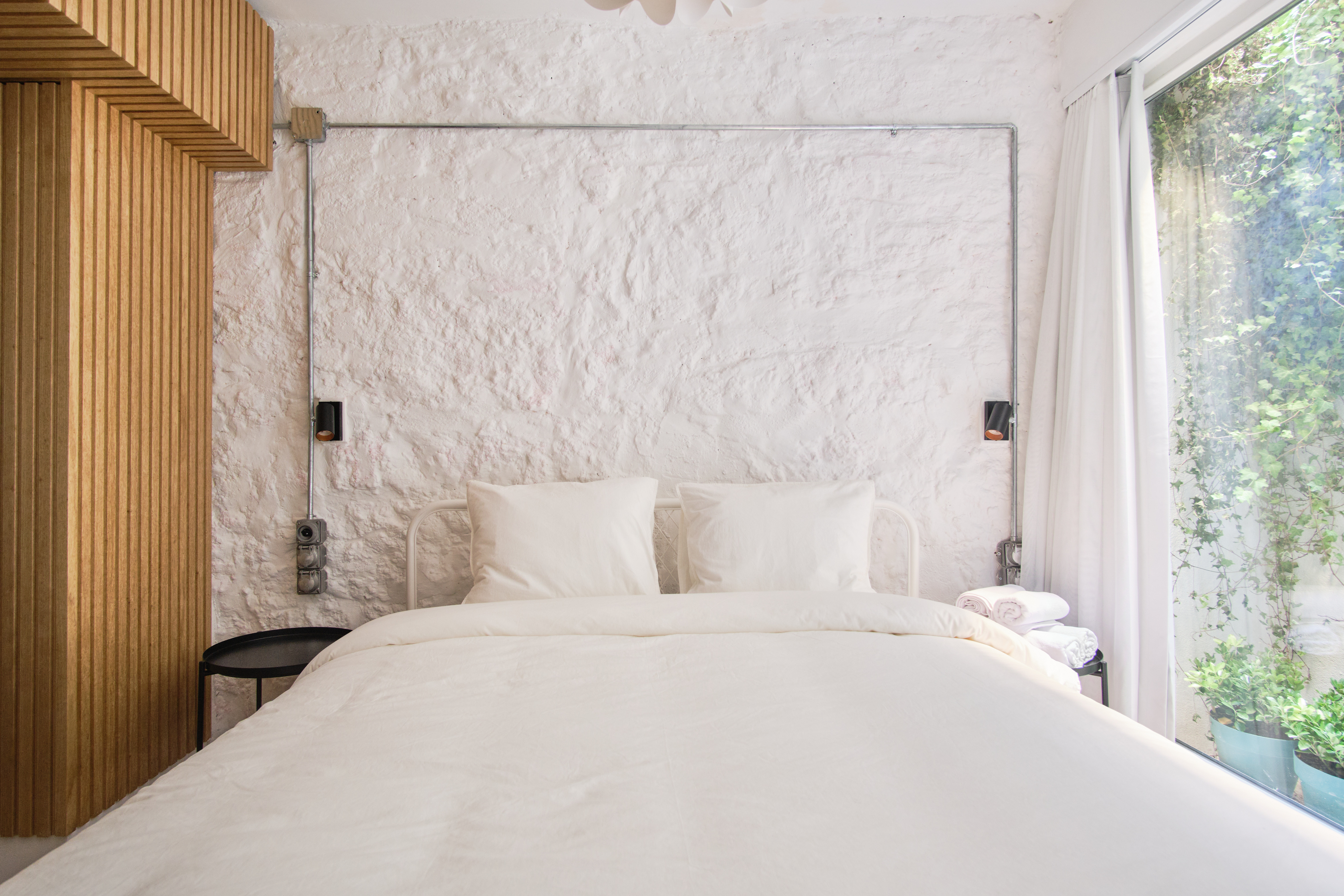 Compact Luxury · No Stairs · İstiklal