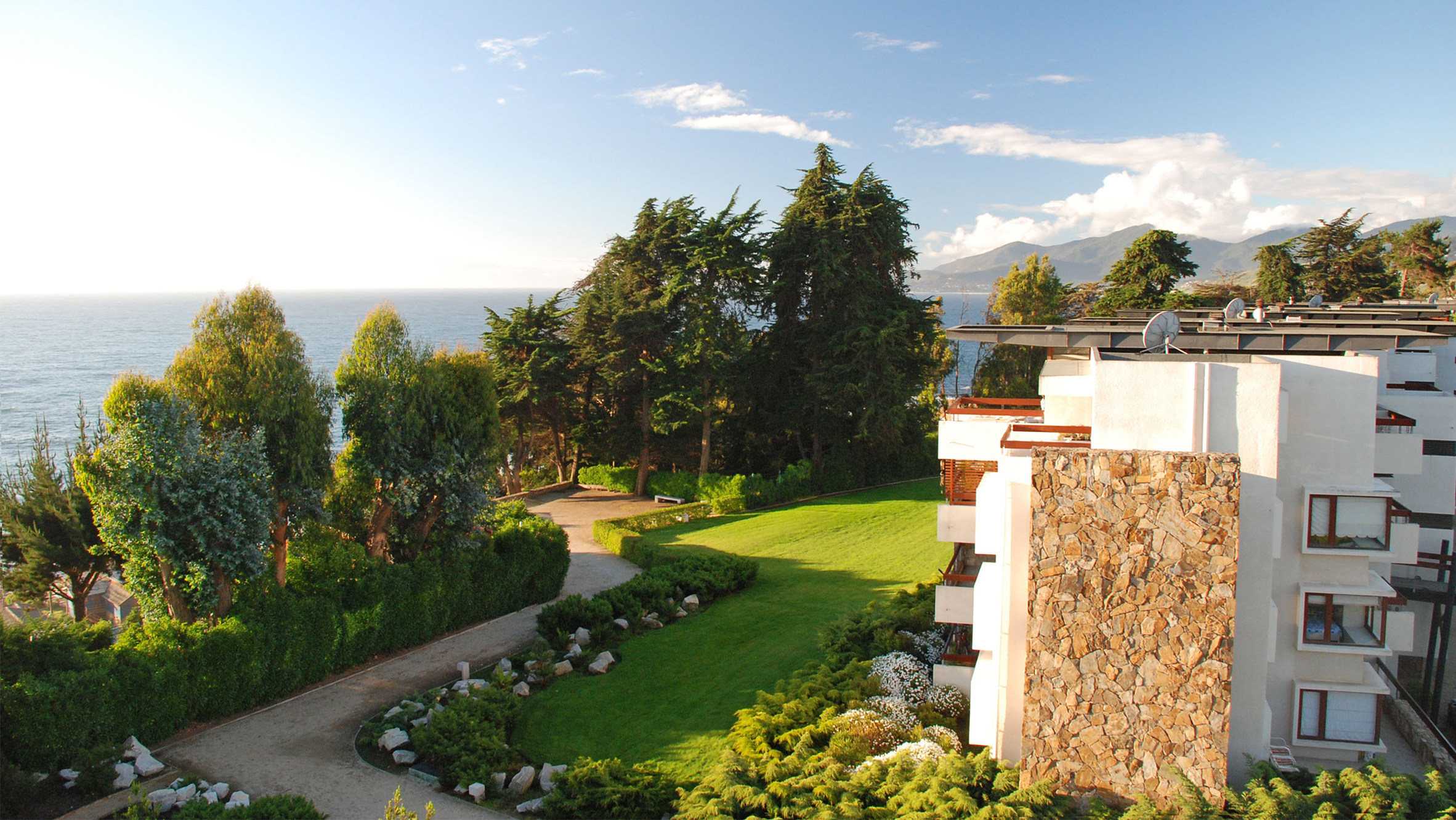 Departamento en Maitencillo - Ocean/Pool view