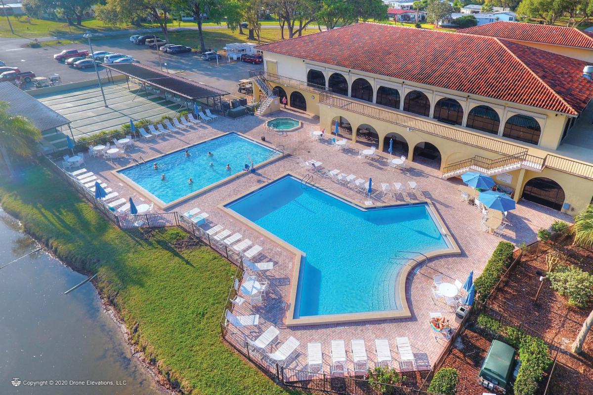 The Palms Schalamar Creek, Florida 30 days min Houses for Rent in Lakeland, Florida