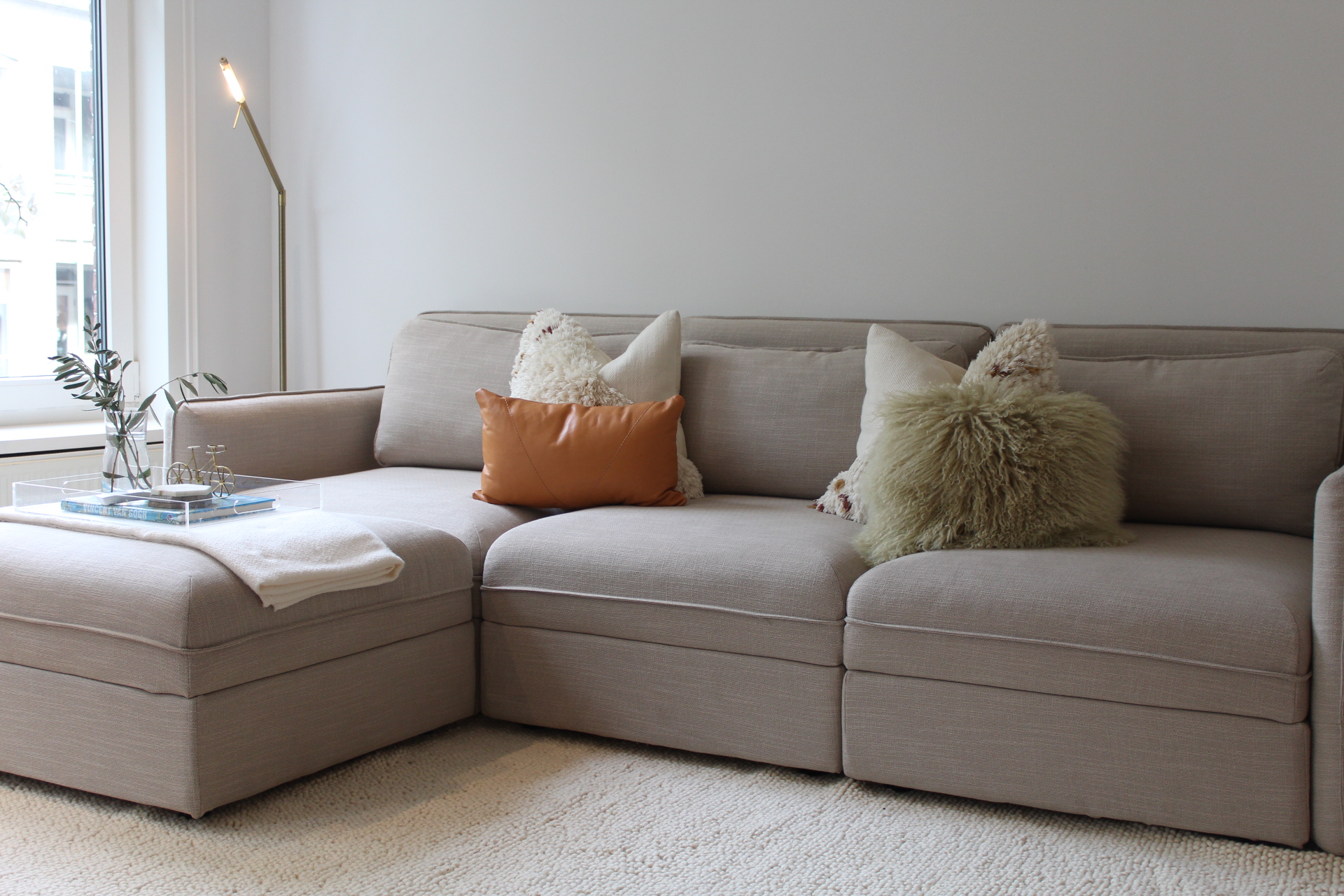 Lovely Two Bedroom in De Pijp — Amsterdam stay