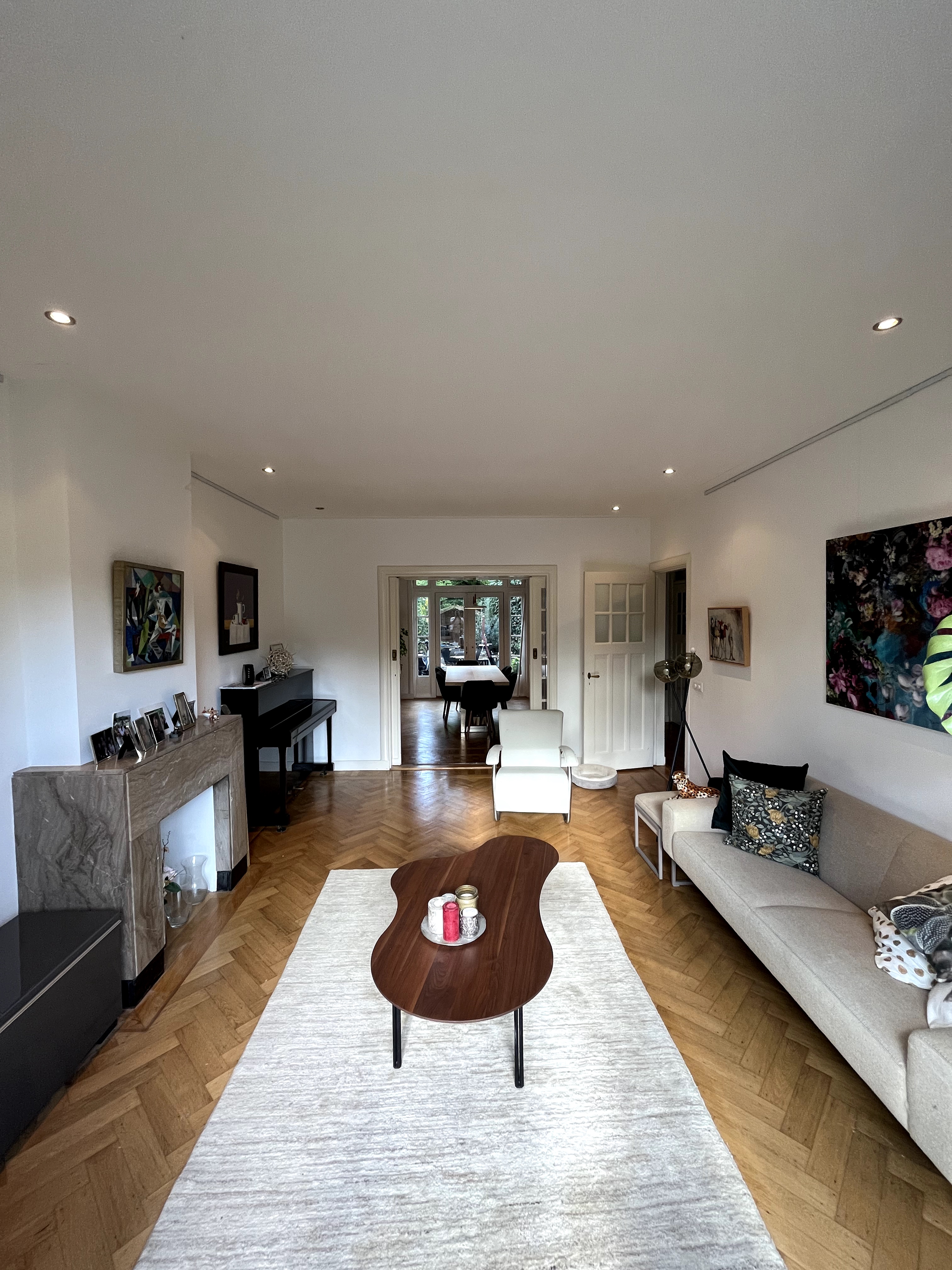 Very Unique City Center Family Home - Museumsquare β Amsterdam stay
