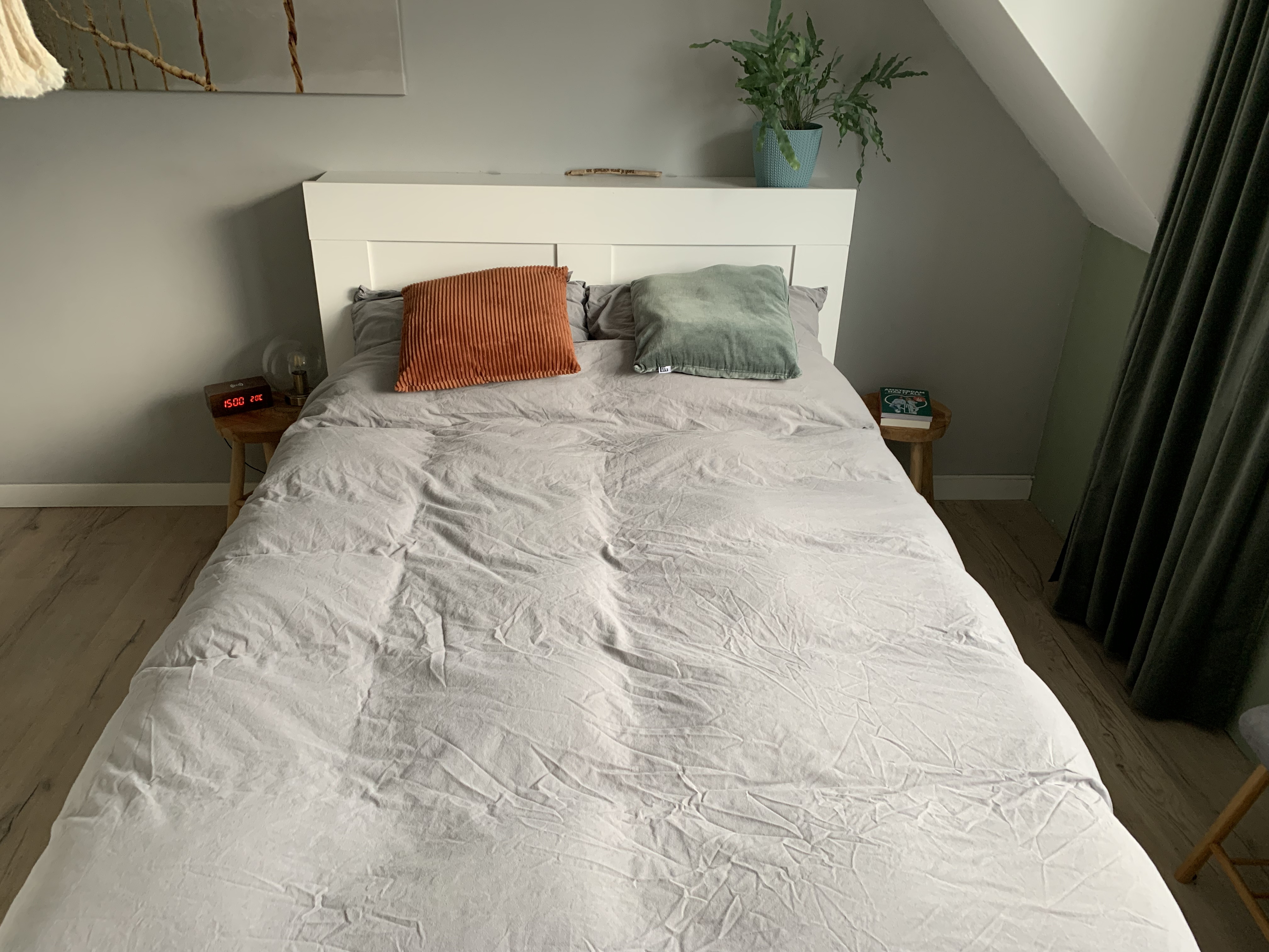 A'dam Twiske  prive kamer- (incl 2 fietsen) — Amsterdam stay