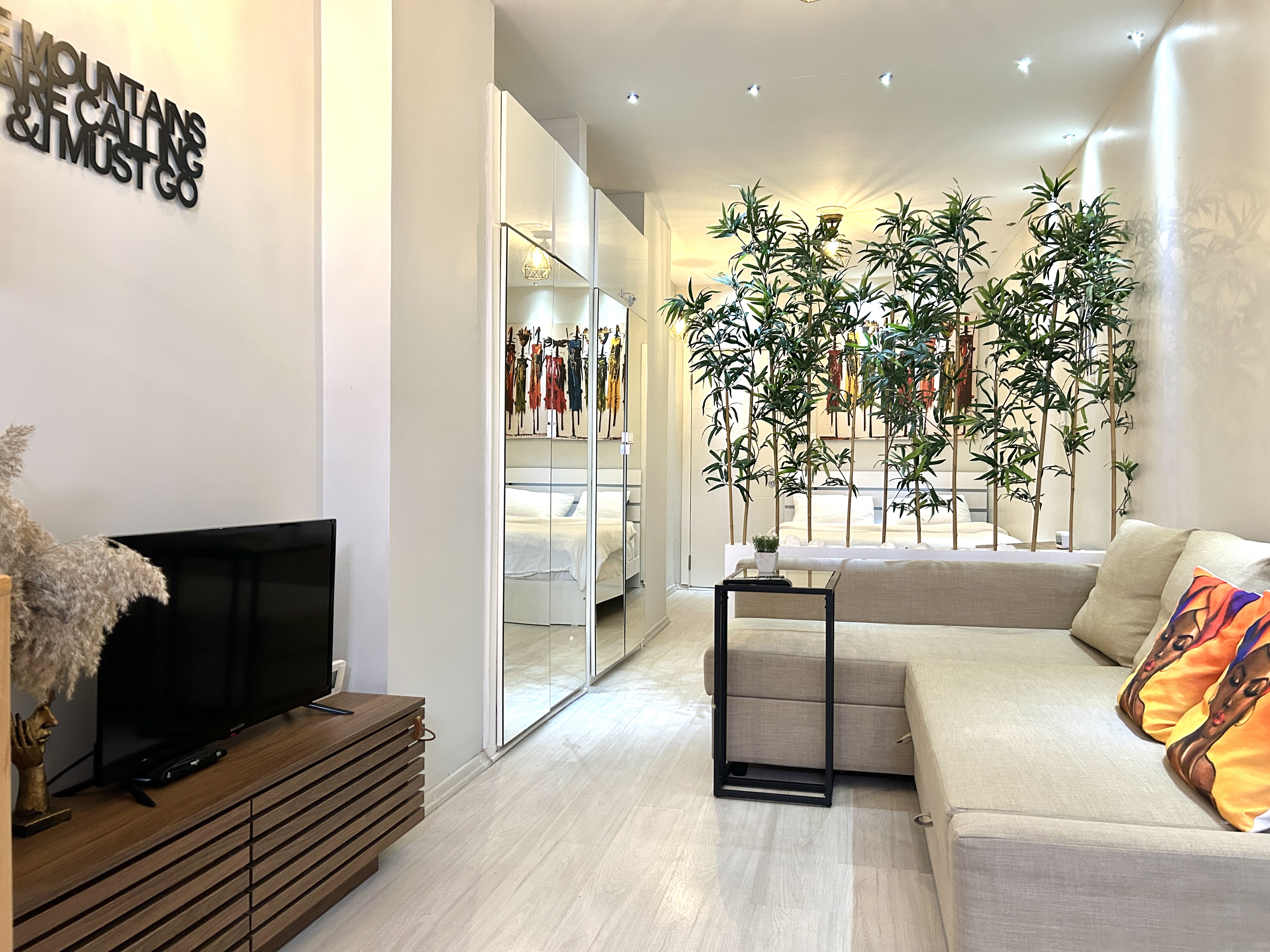 Heart of Istanbul A1 Best Location Air conditioned