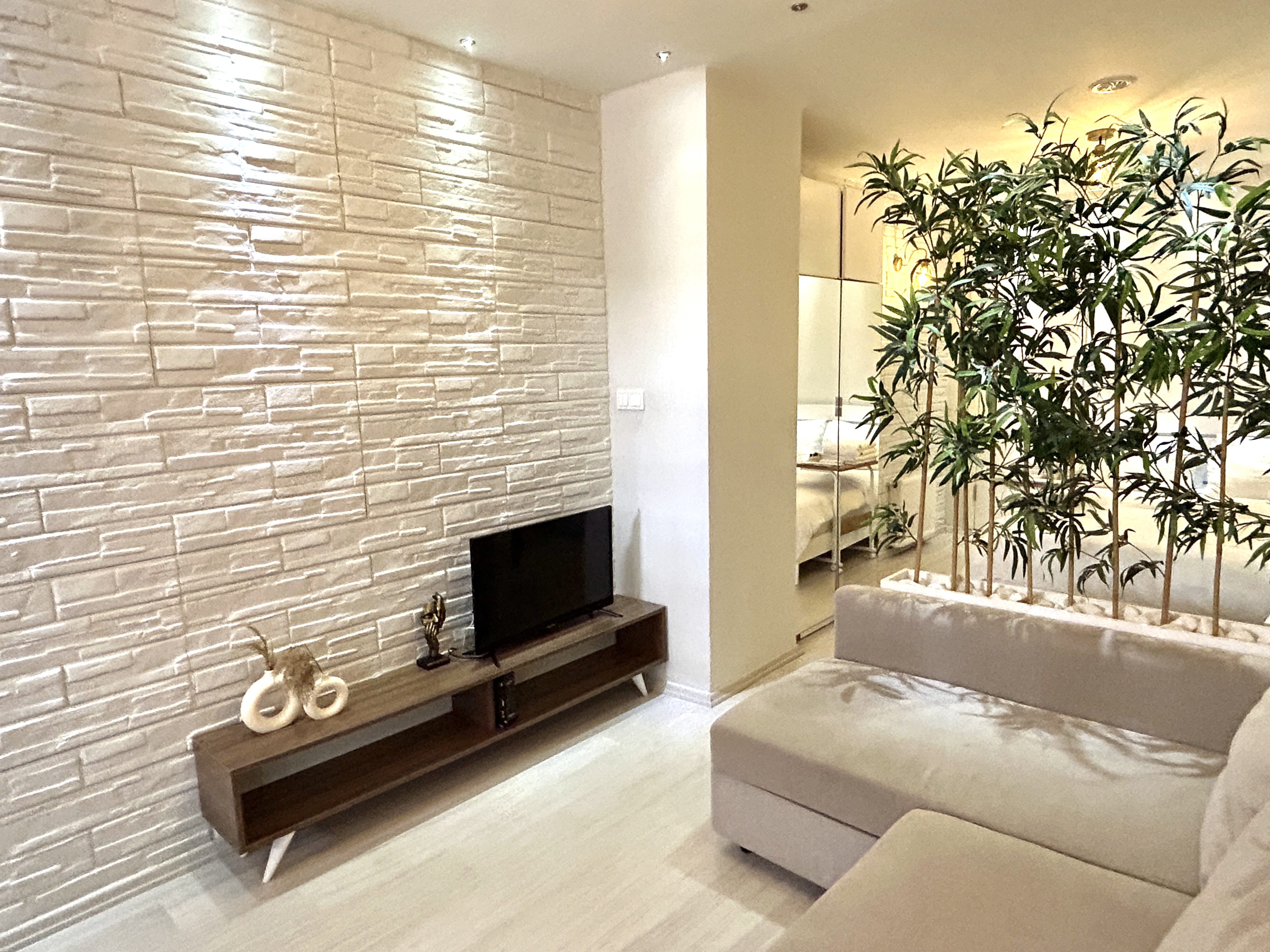 Heart of Istanbul A2 Best Location Air conditioned