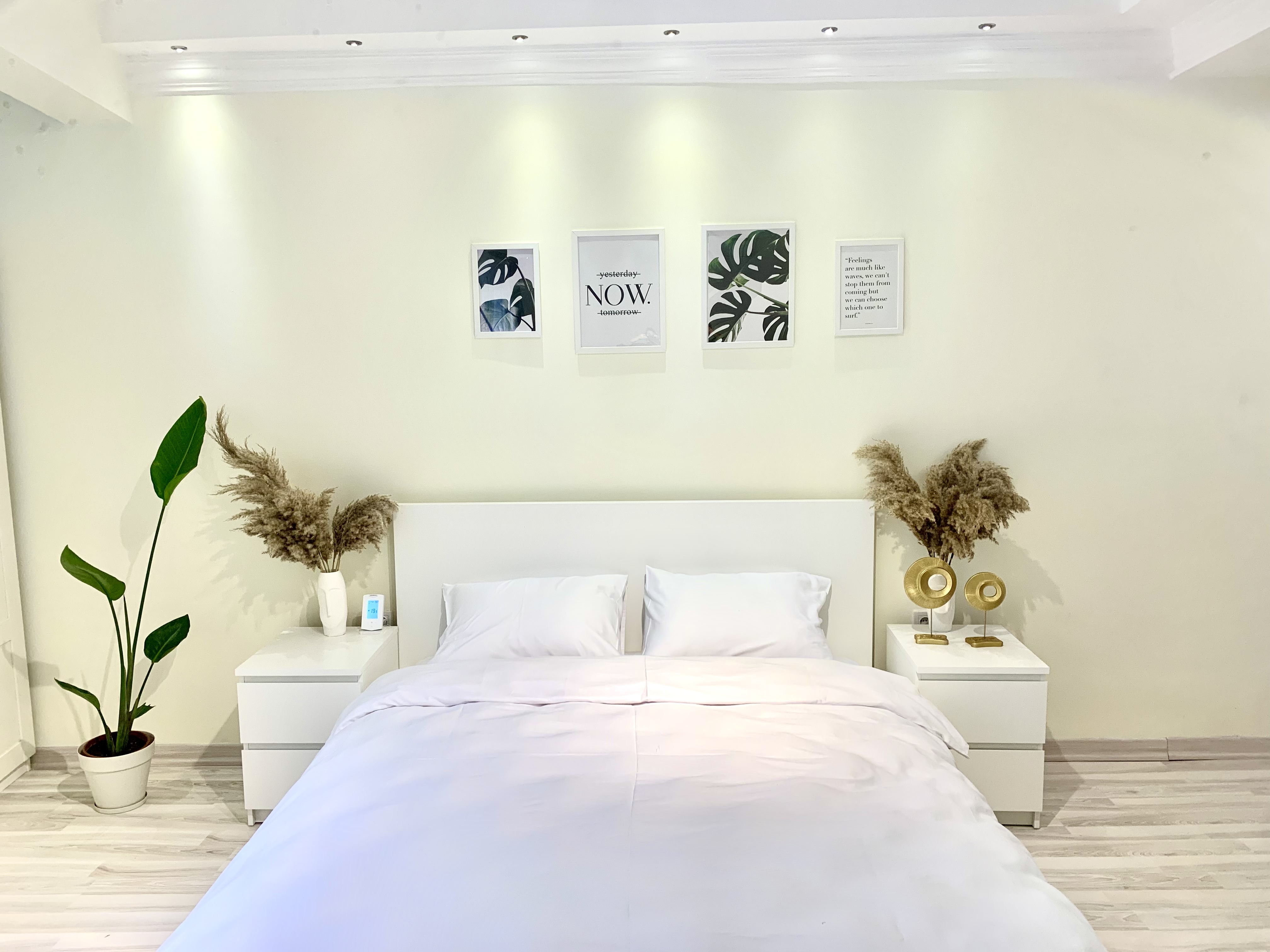 Heart of Istanbul M Best Location AC Special Suite