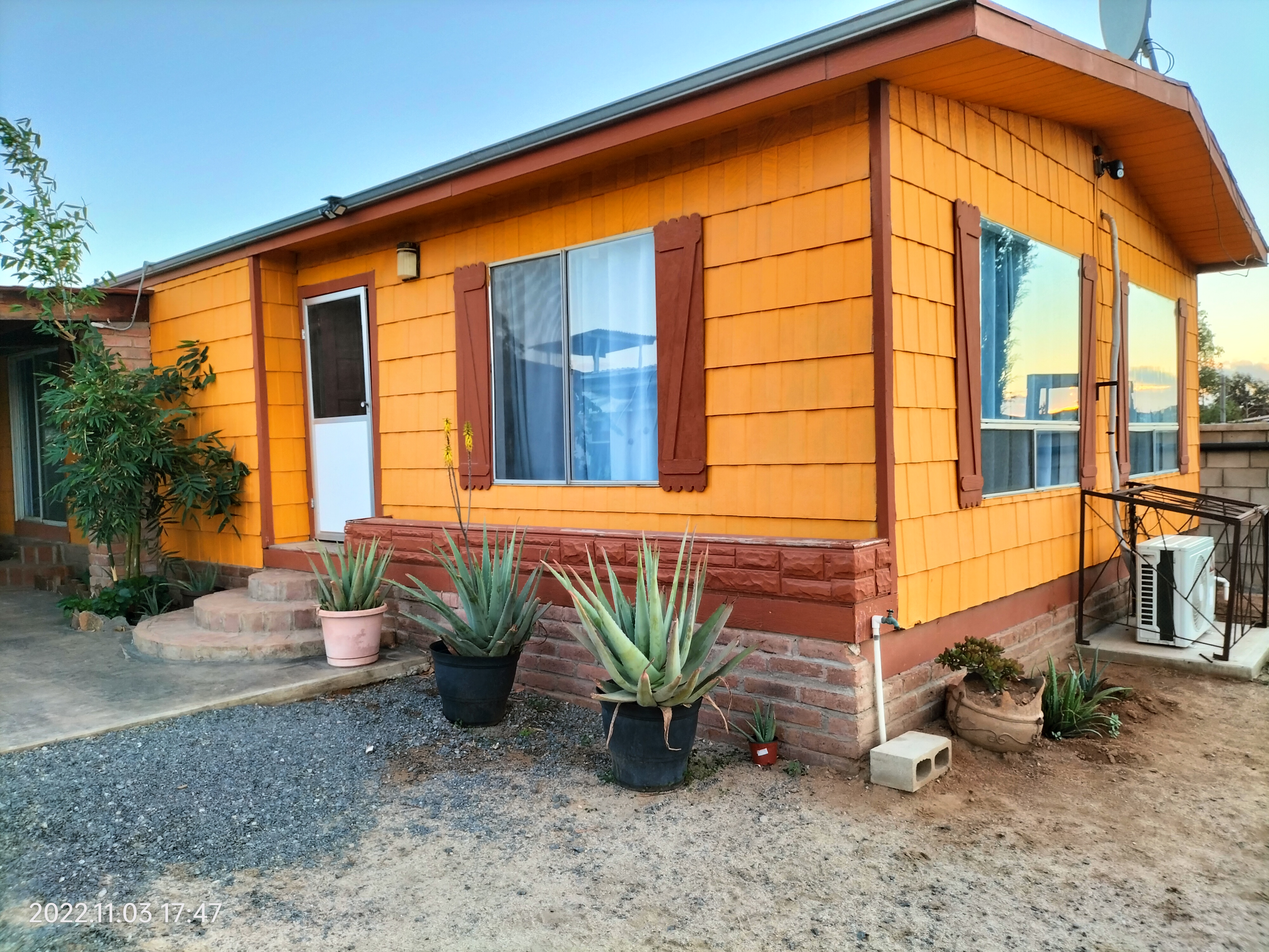 Wine Route House, Safe and Comfortable