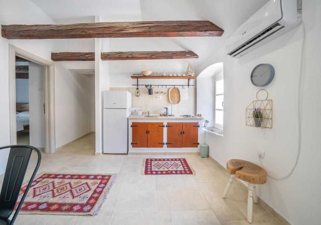 Oliva Apartments - Unique Mediterranean feel