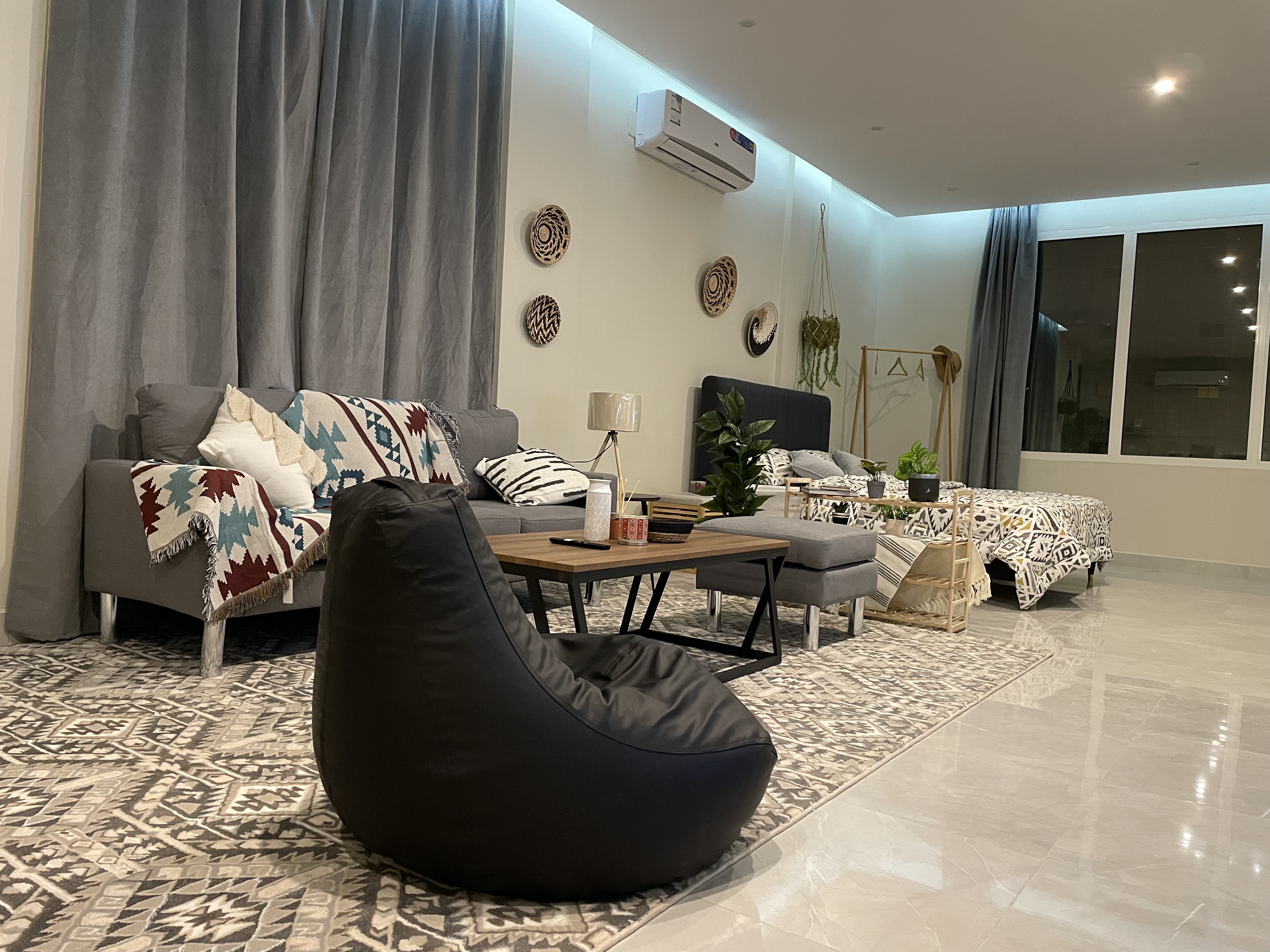 Studio apartment 8  | Self check-in