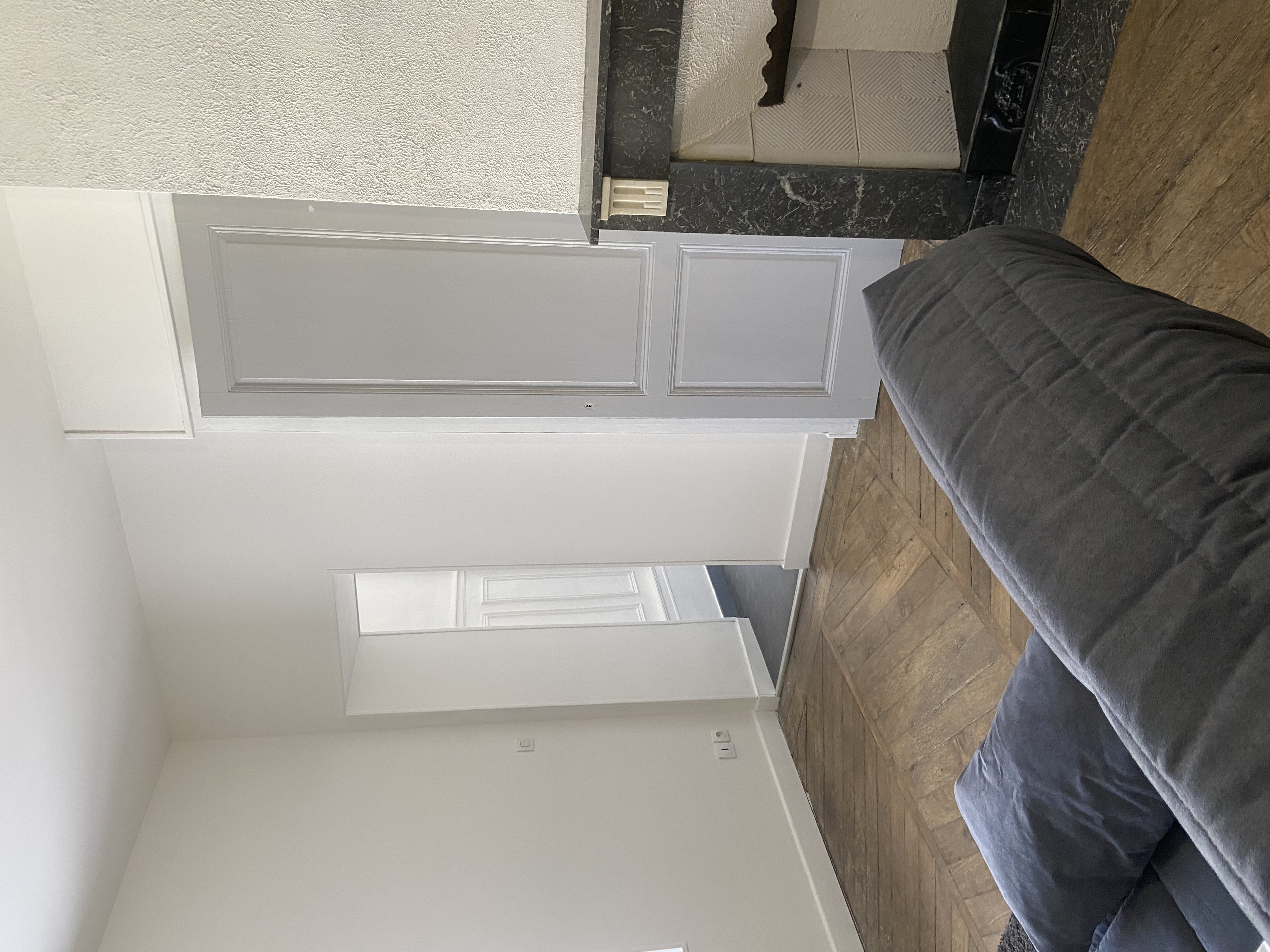 Chaumont downtown studio