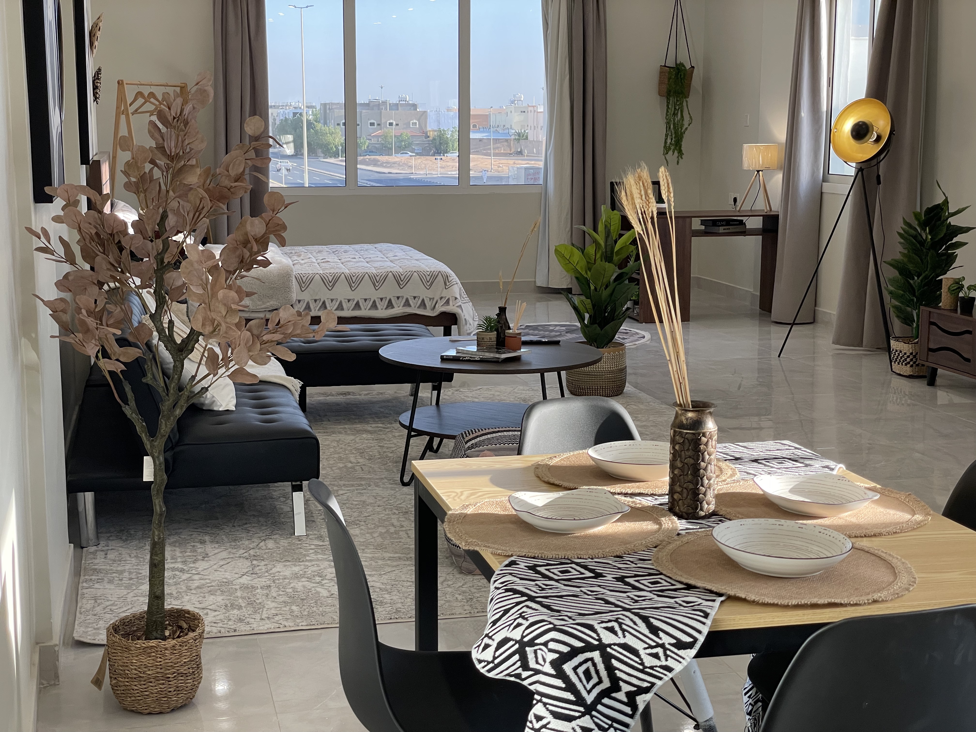 Studio Terrace 5 | Self Check-in