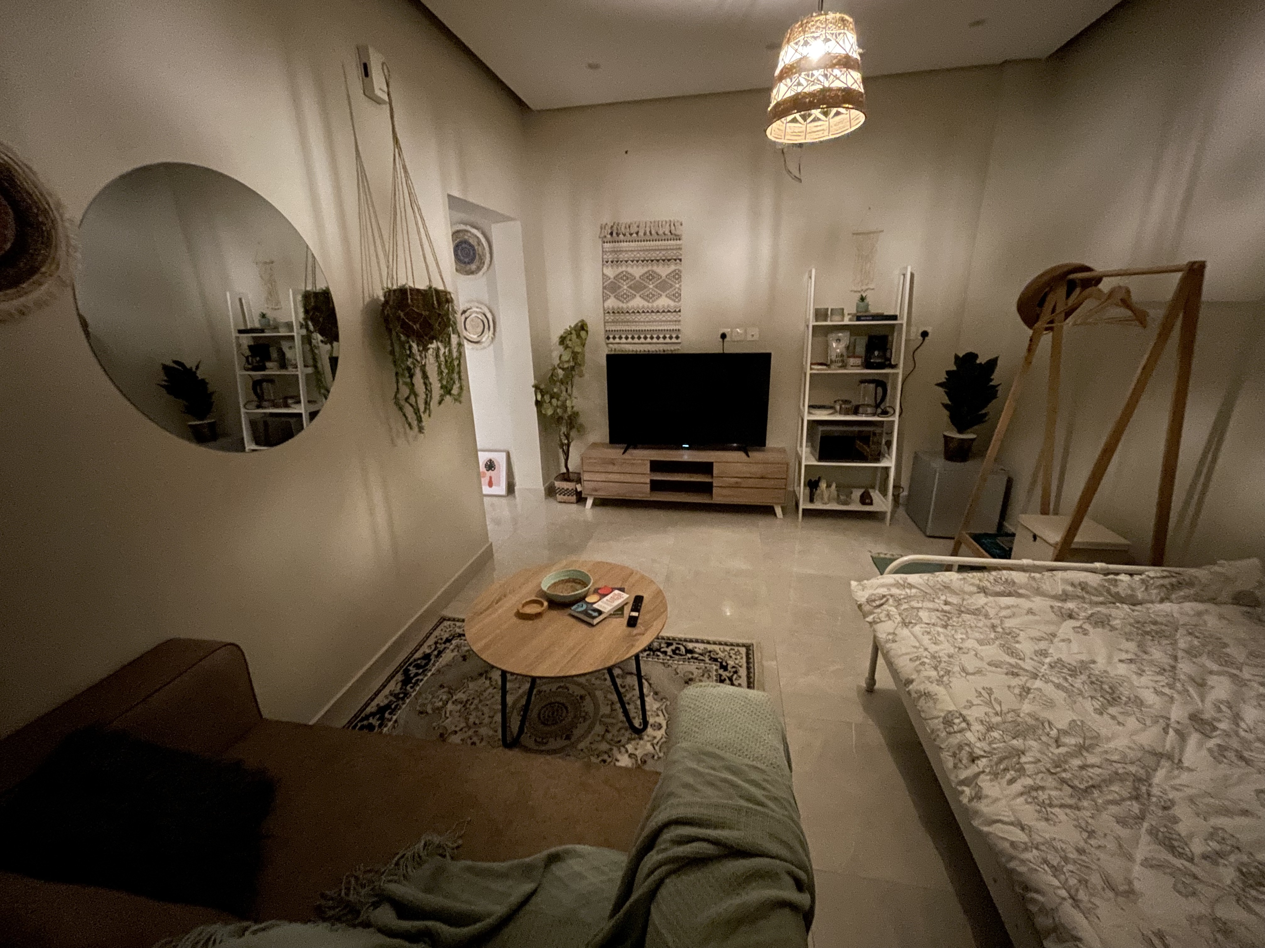 Cozy Room | Self check-in