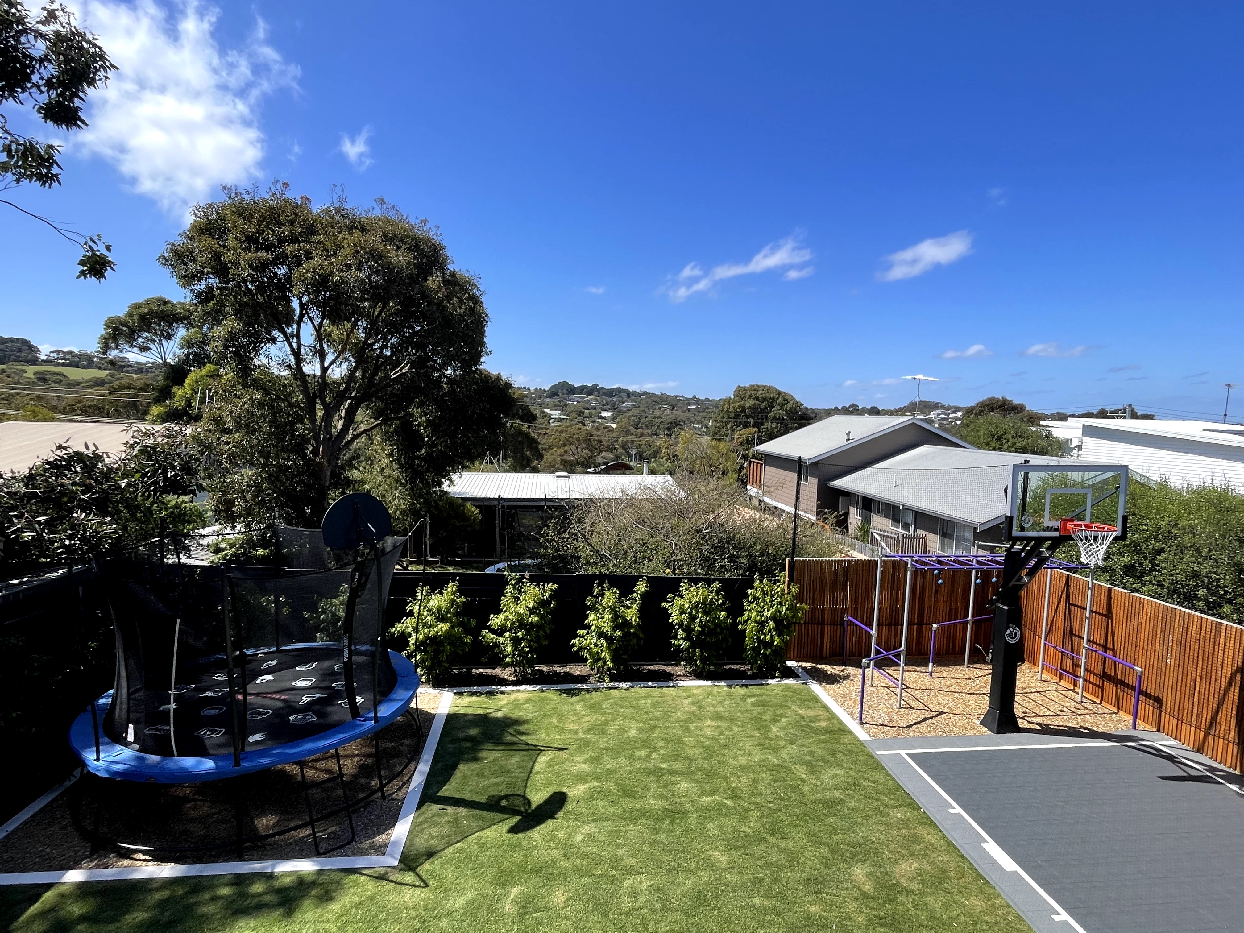 Jan Juc Coastal Retreat - Made for families in Surf Coast, Barwon South West Vic